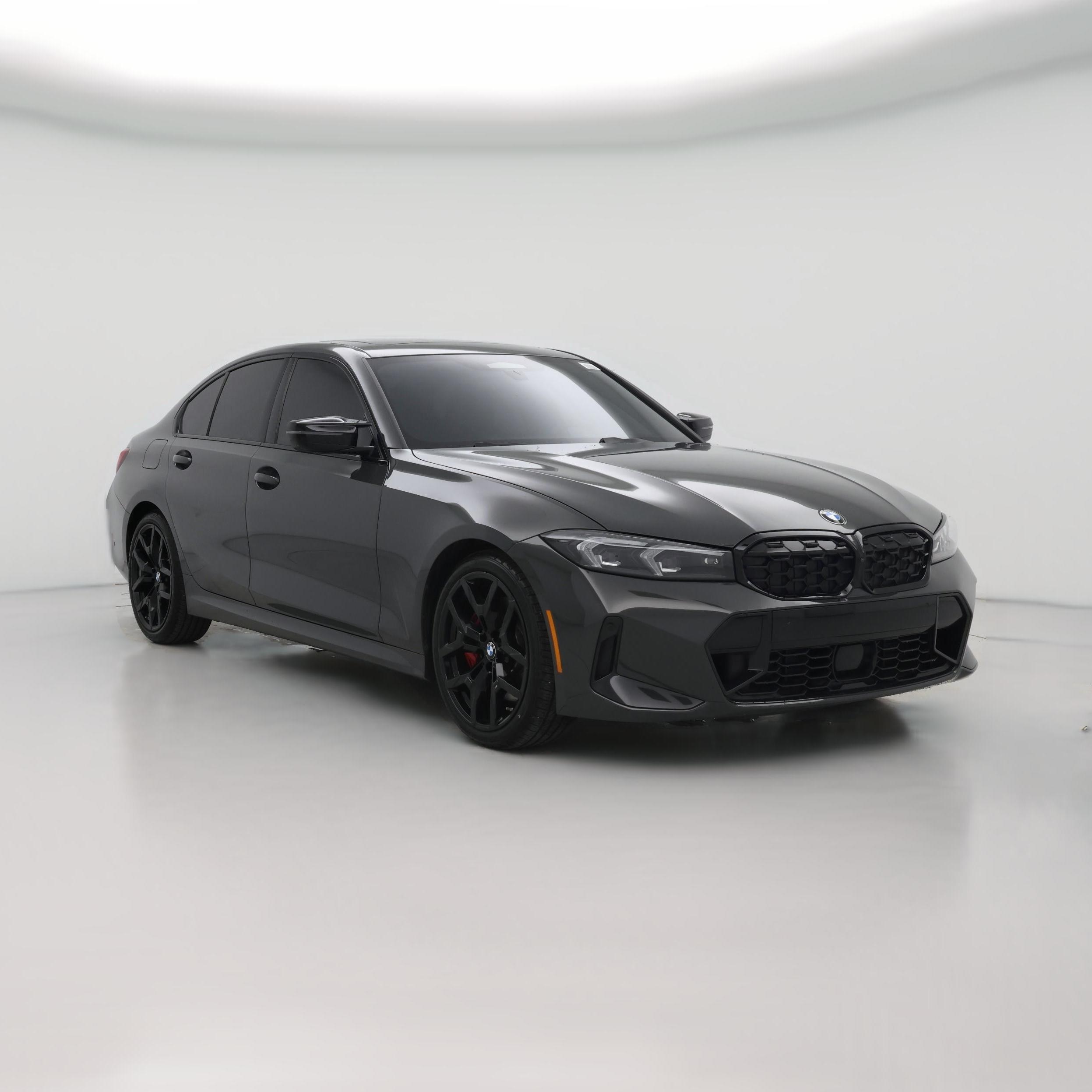 Thumbnail: 2025 BMW 3 Series - 1