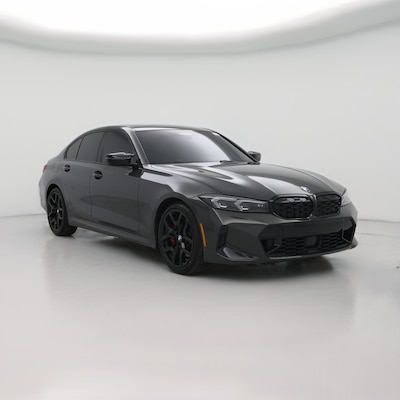 2025 BMW M340 I xDrive