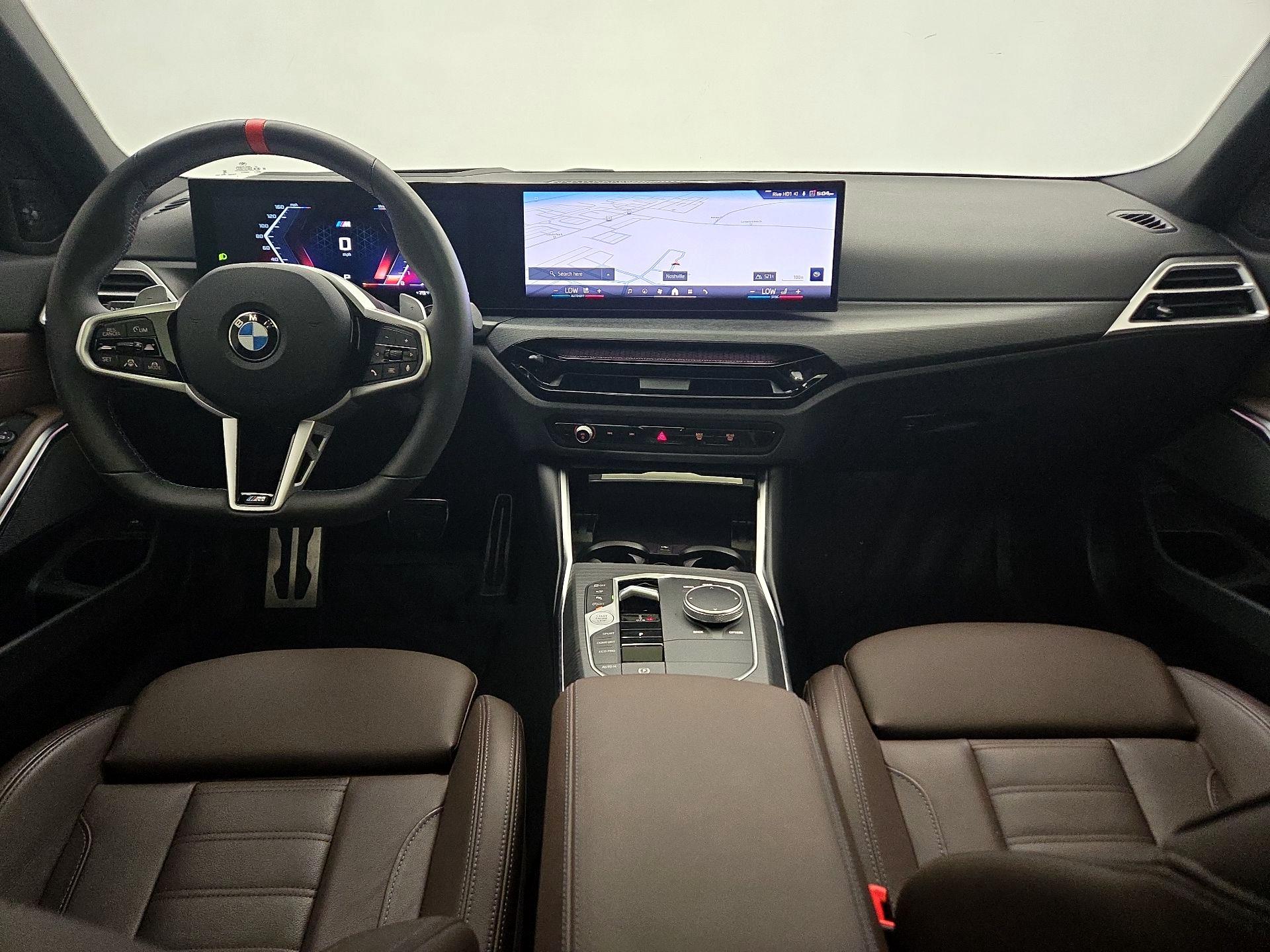 Thumbnail: 2025 BMW 3 Series - 9
