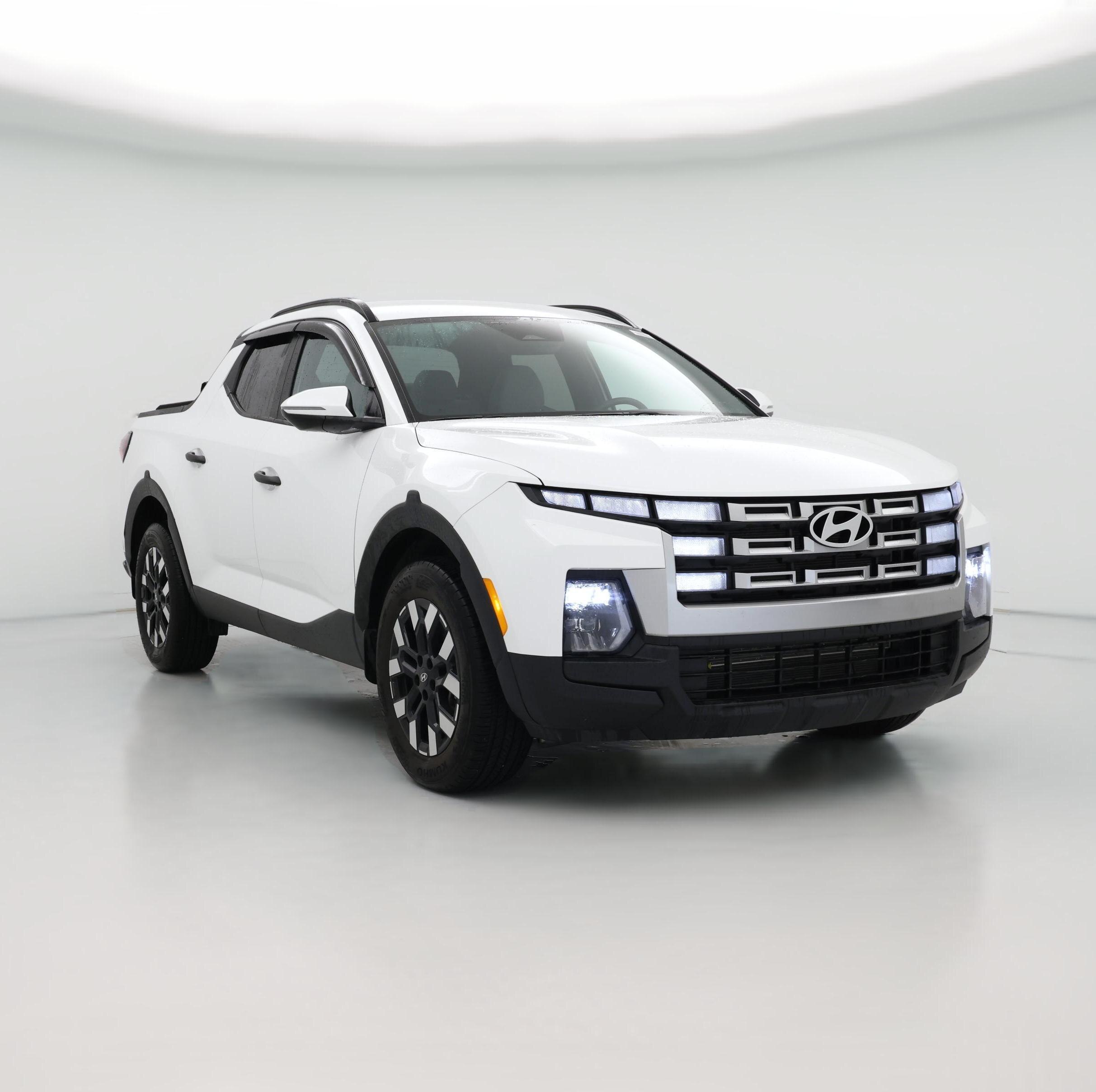 Thumbnail: 2025 Hyundai Santa Cruz - 1