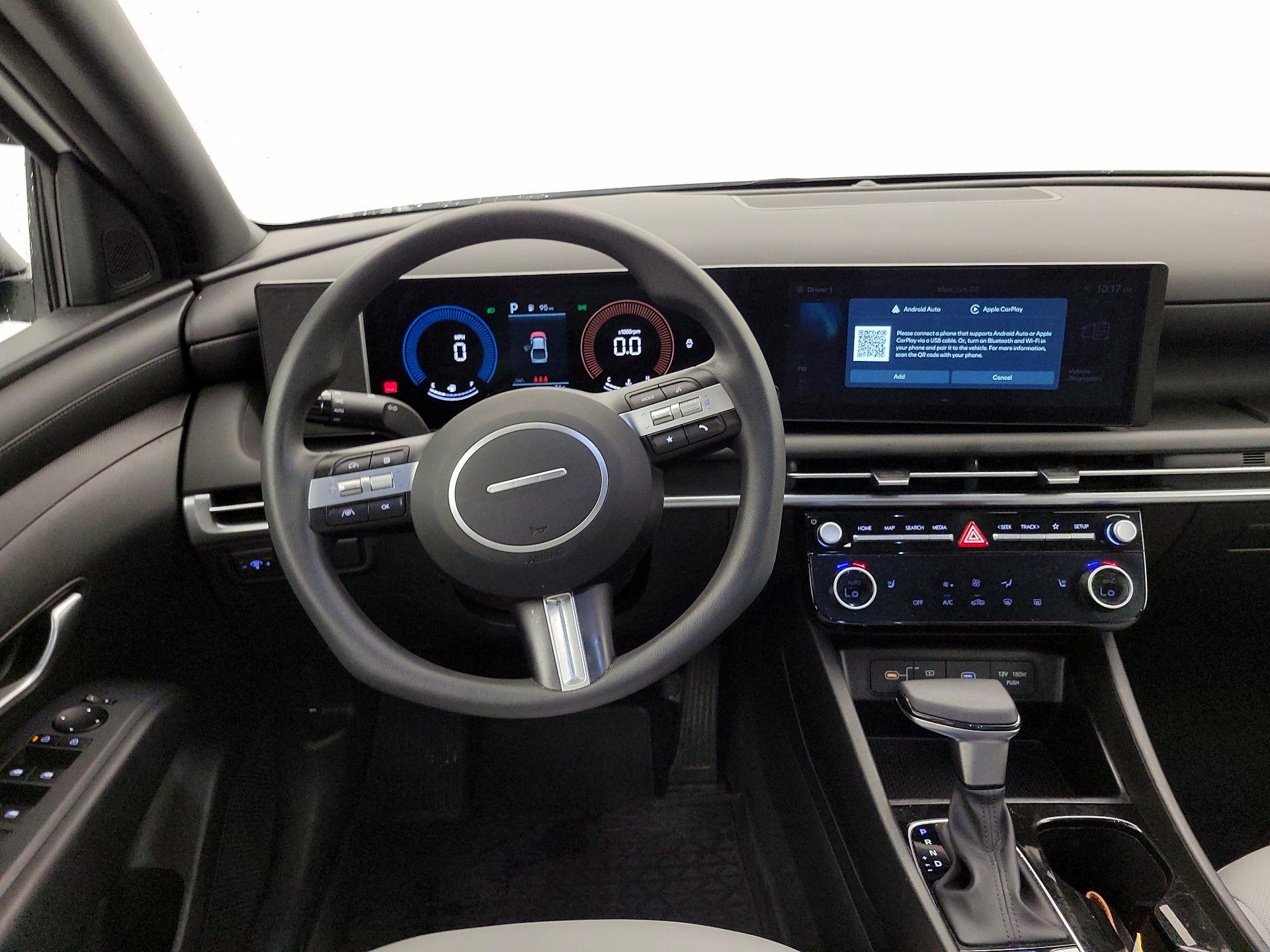 Thumbnail: 2025 Hyundai Santa Cruz - 10