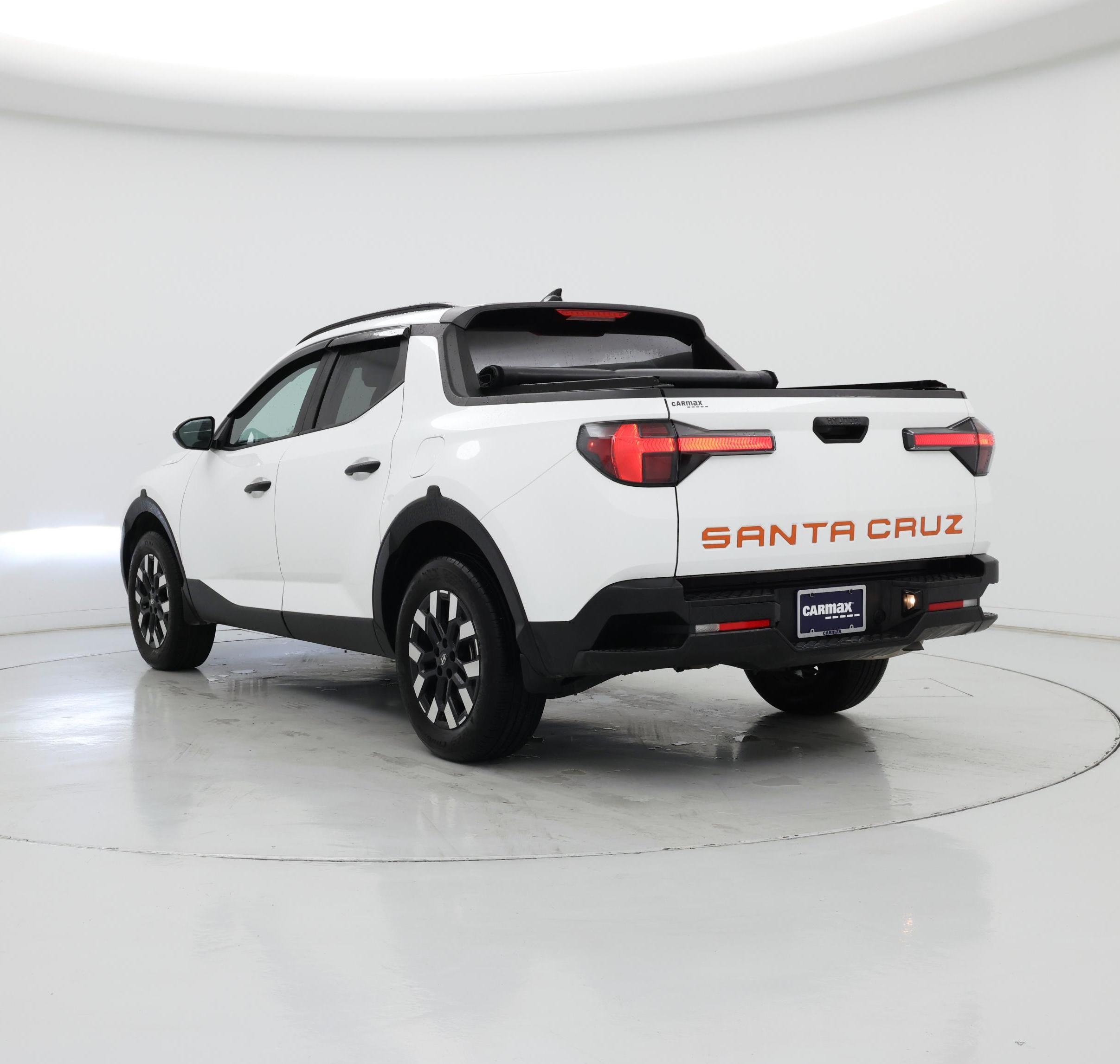 Thumbnail: 2025 Hyundai Santa Cruz - 2