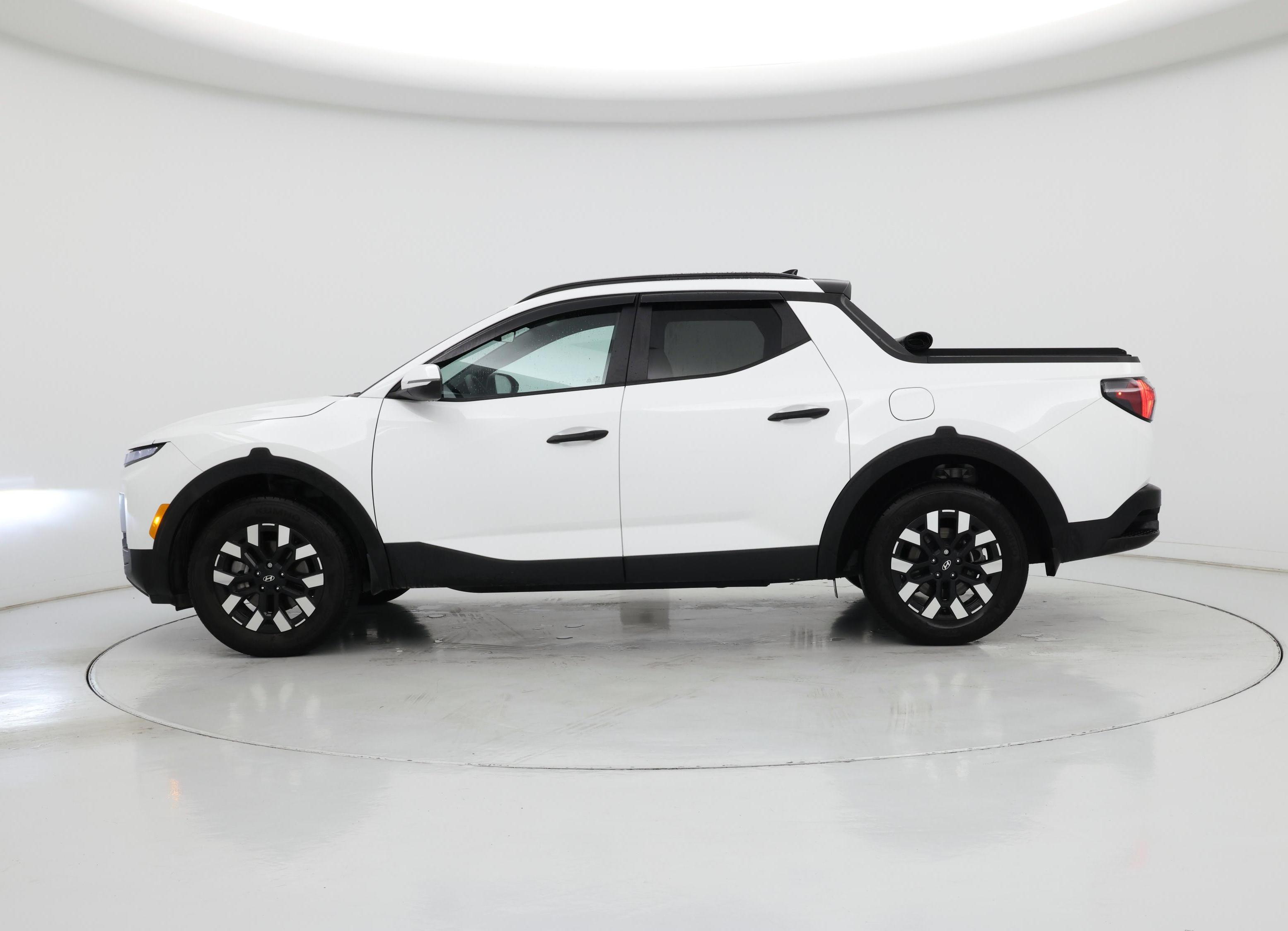 Thumbnail: 2025 Hyundai Santa Cruz - 3