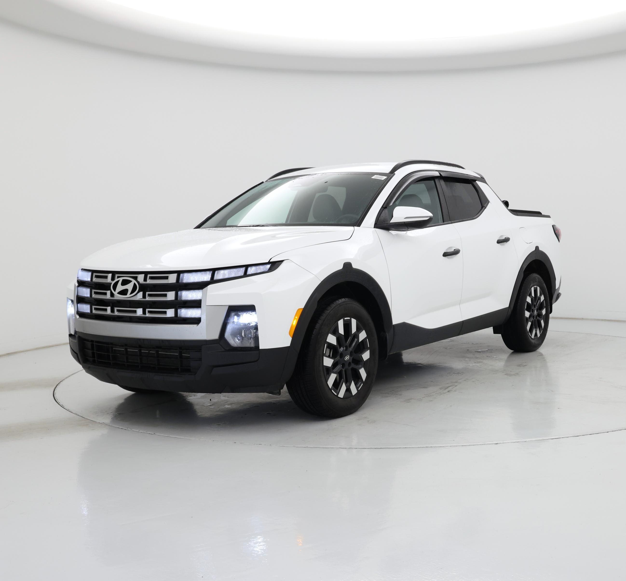 Thumbnail: 2025 Hyundai Santa Cruz - 4