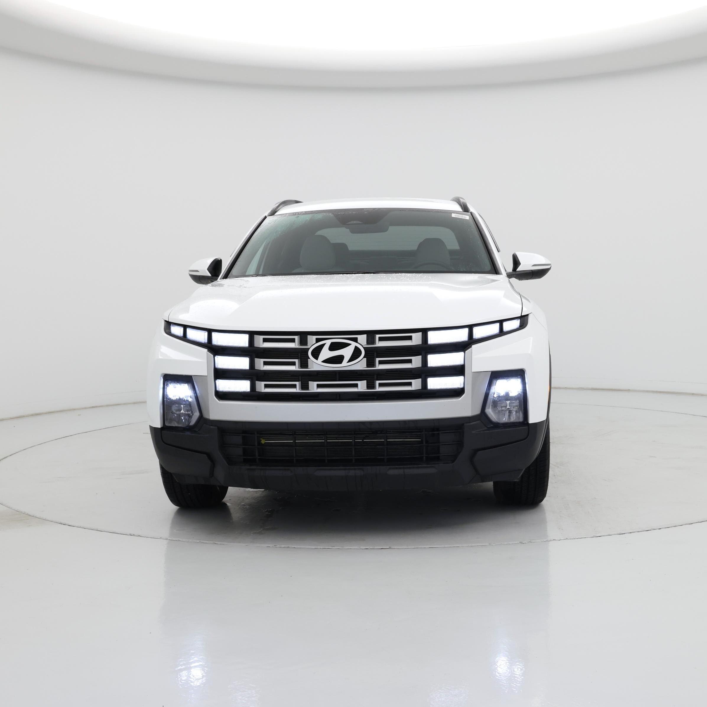 Thumbnail: 2025 Hyundai Santa Cruz - 5