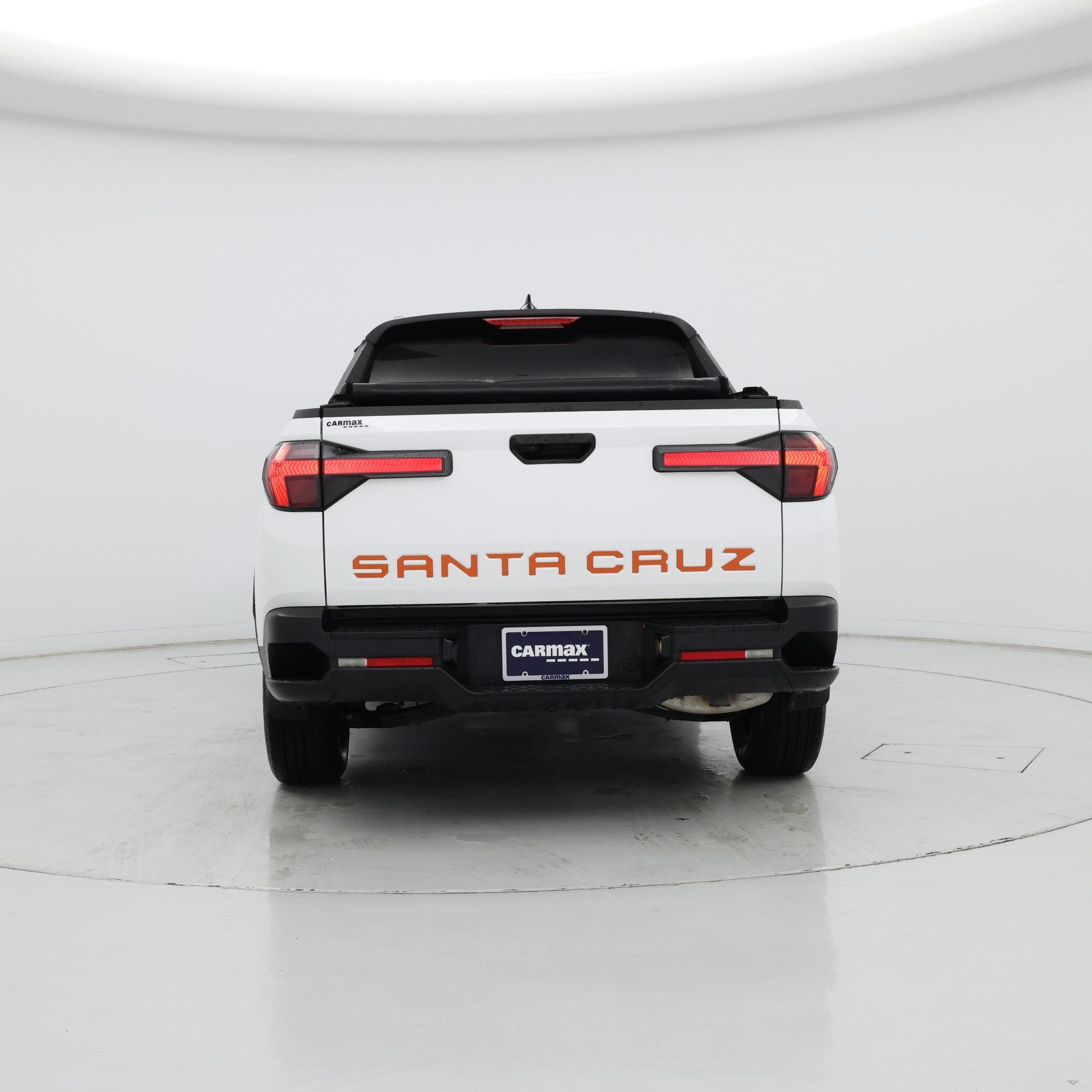 Thumbnail: 2025 Hyundai Santa Cruz - 6