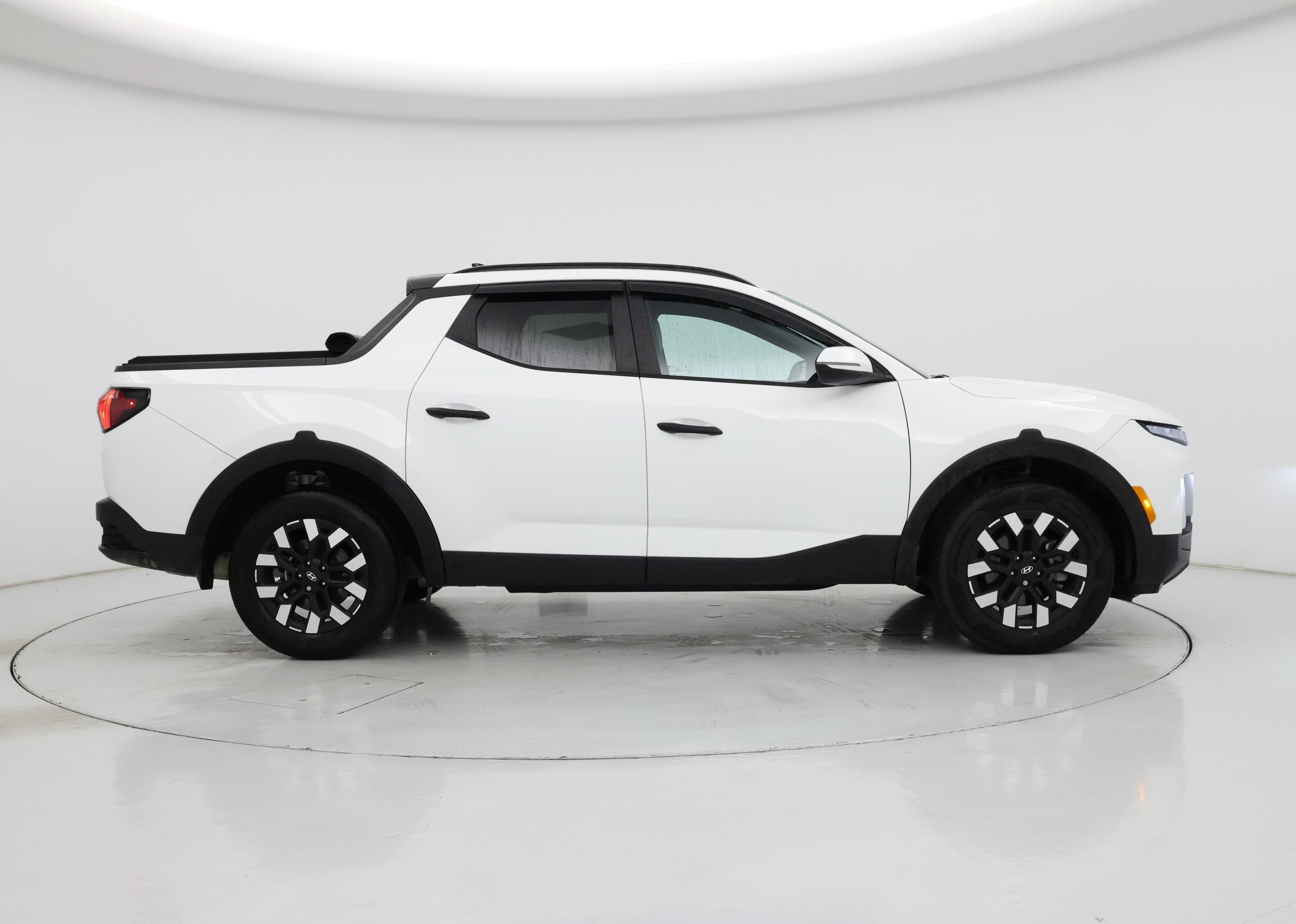 Thumbnail: 2025 Hyundai Santa Cruz - 7