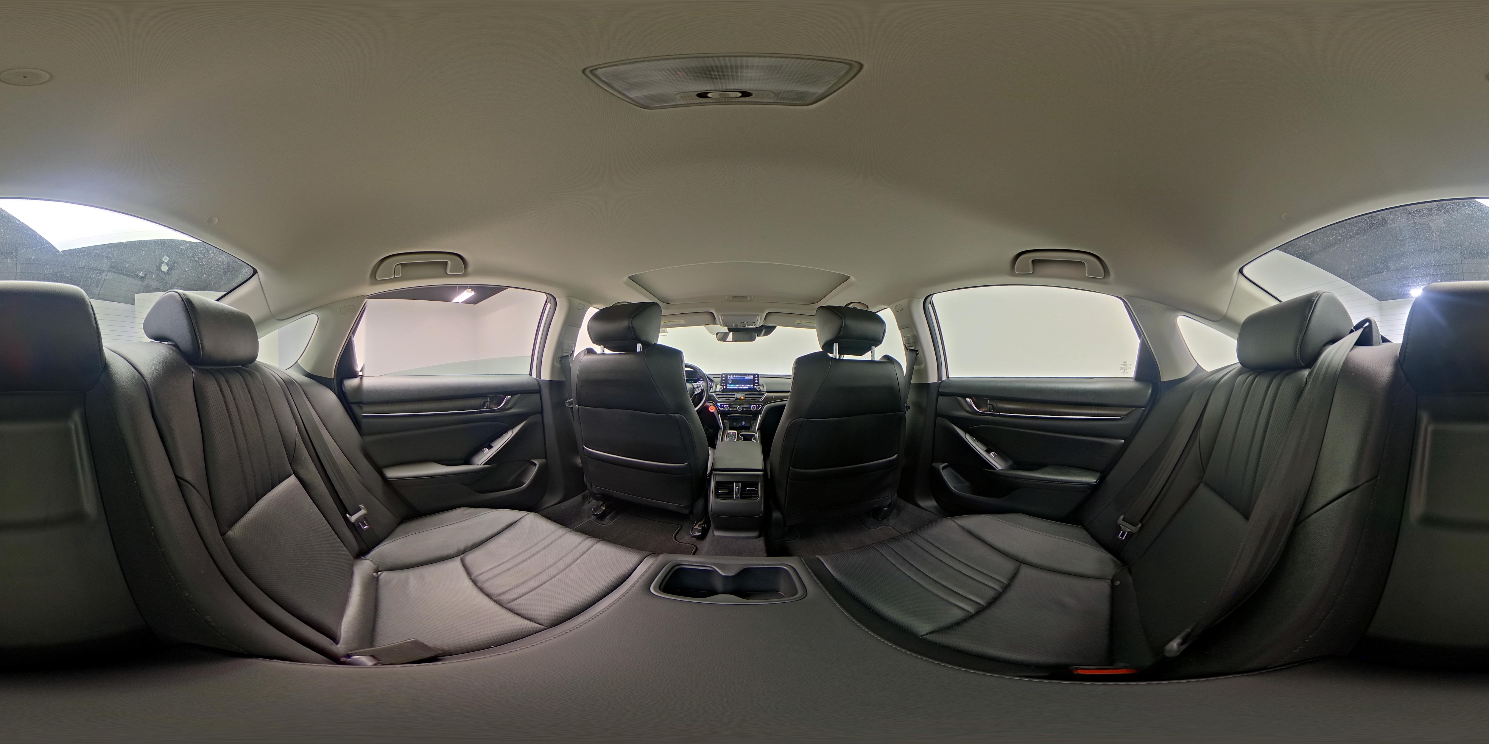 2020 Honda Accord Touring - Photo 27