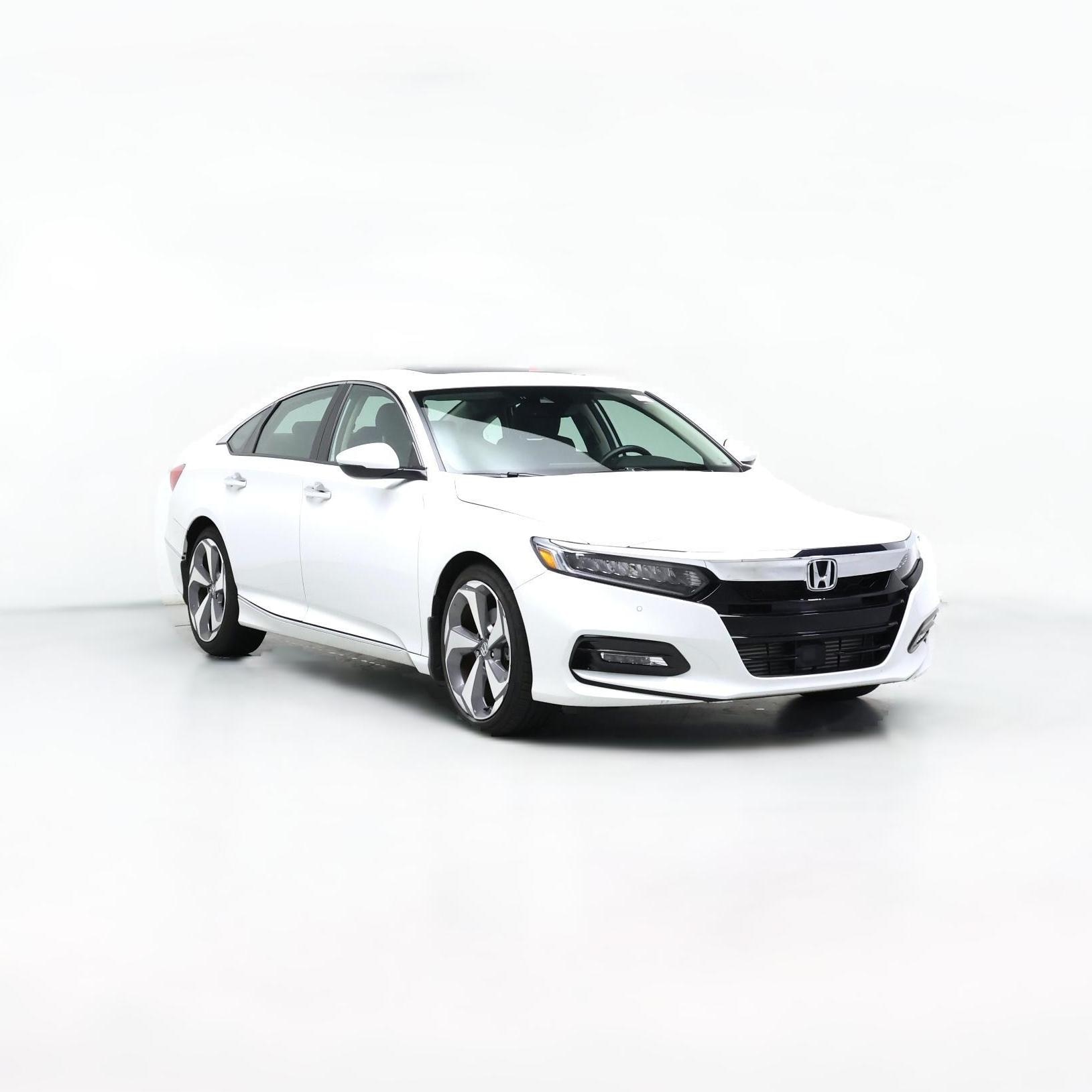 Thumbnail: 2020 Honda Accord - 1