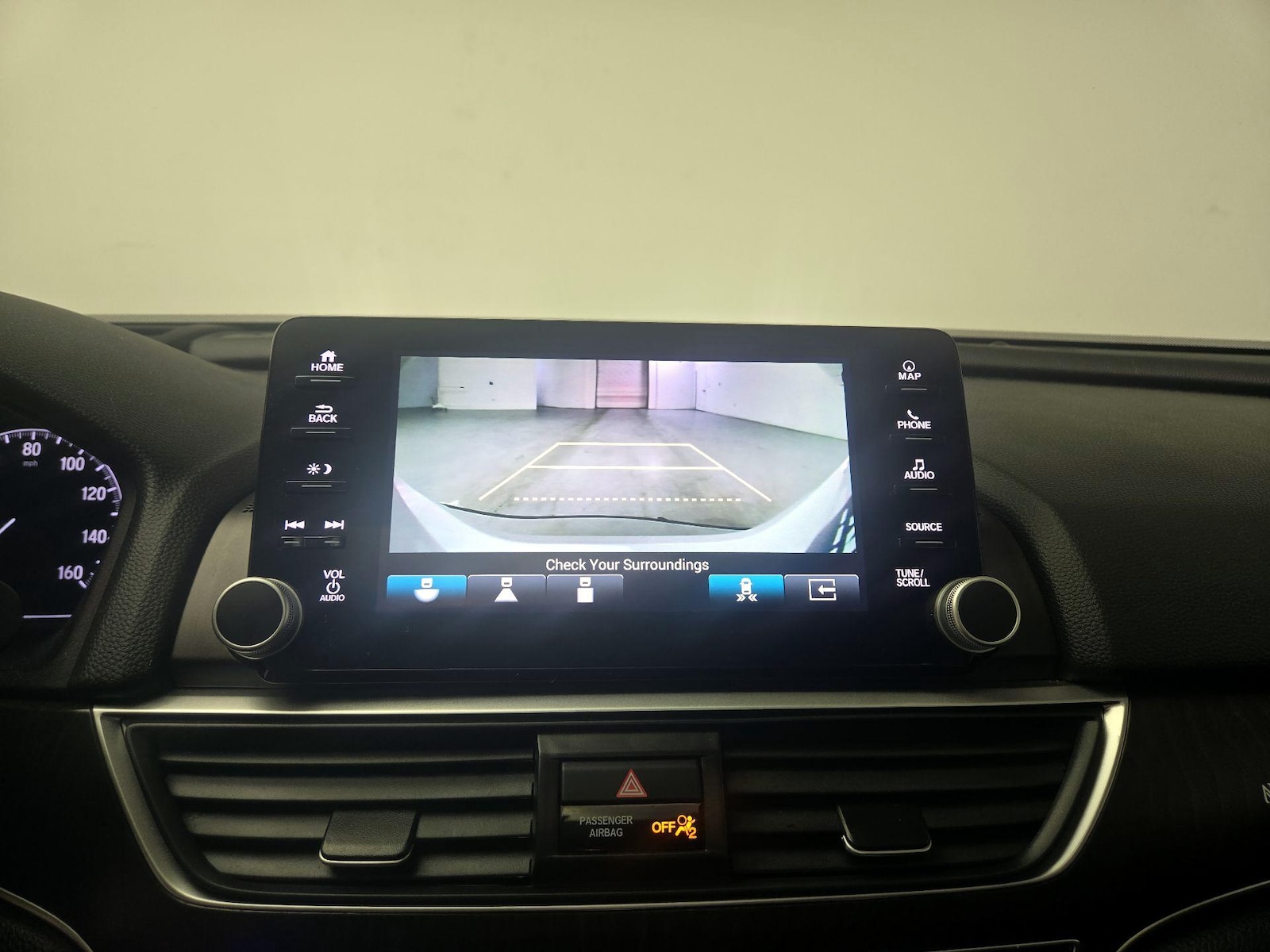 2020 Honda Accord Touring - Photo 16