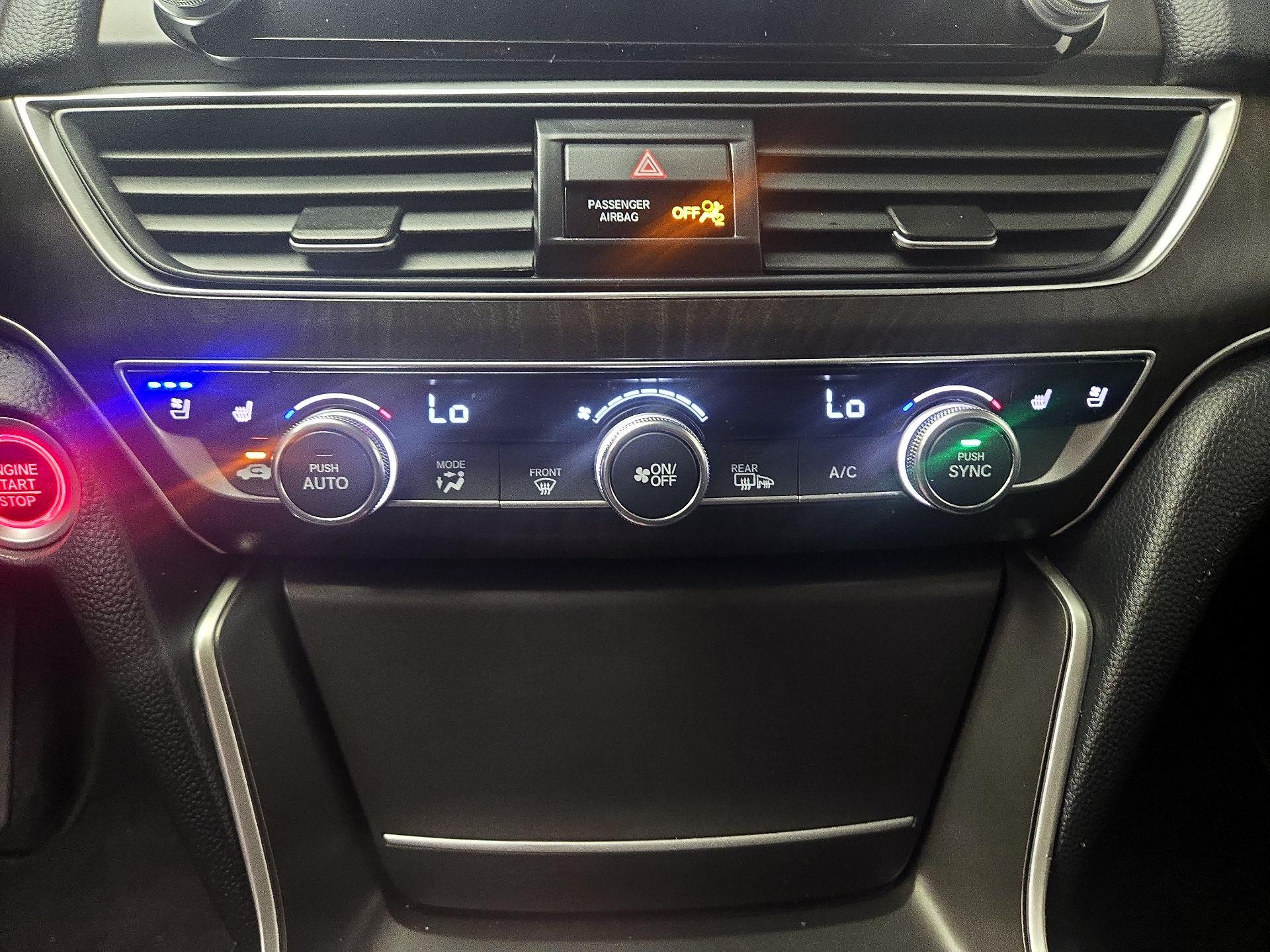 Thumbnail: 2020 Honda Accord - 17