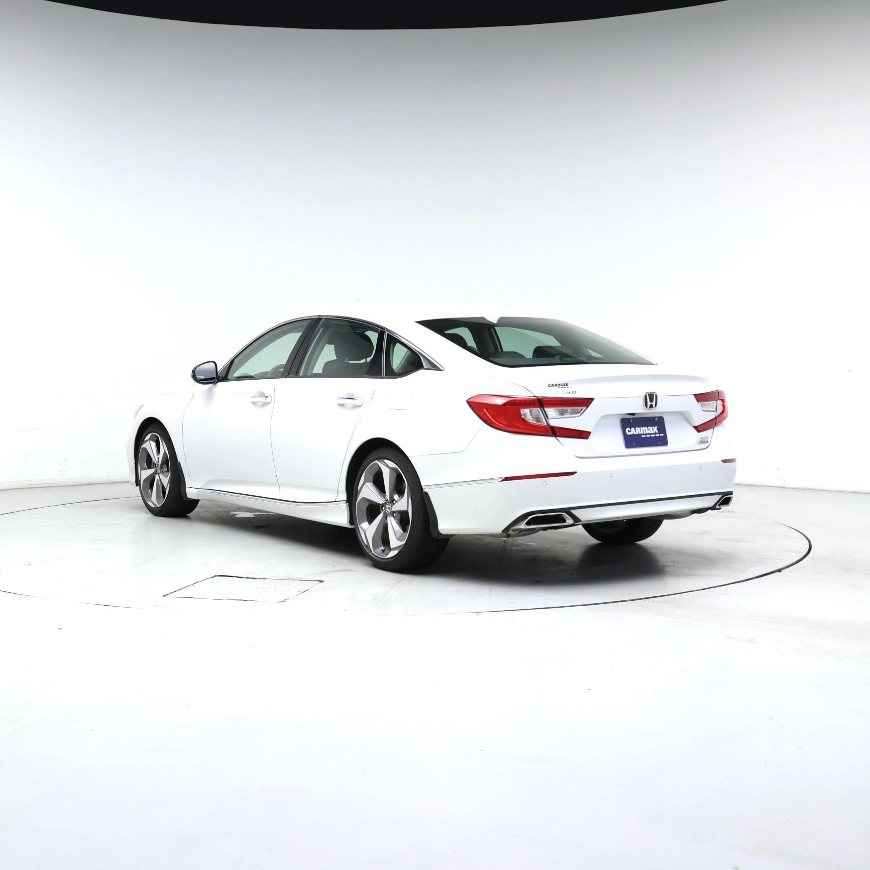 Thumbnail: 2020 Honda Accord - 2