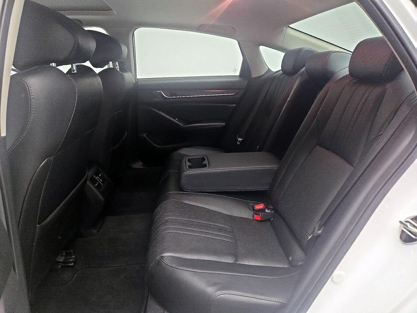 2020 Honda Accord Touring - Photo 22