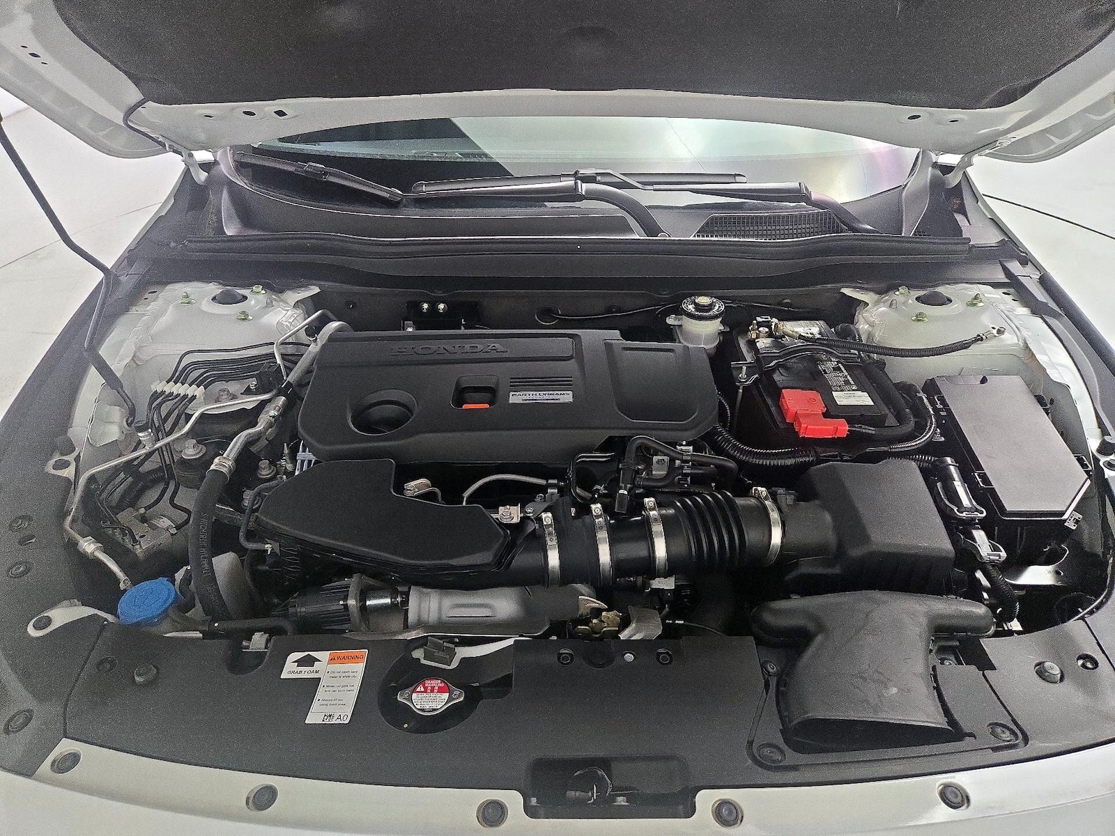 2020 Honda Accord Touring - Photo 24