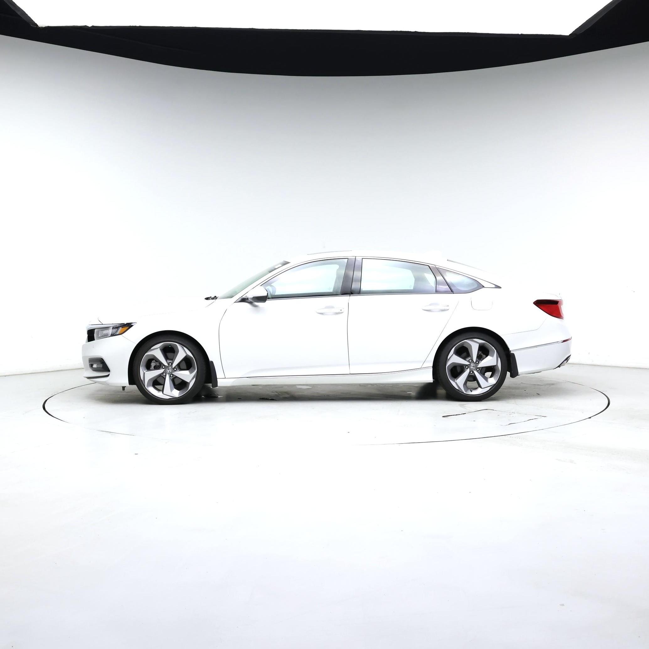 Thumbnail: 2020 Honda Accord - 3
