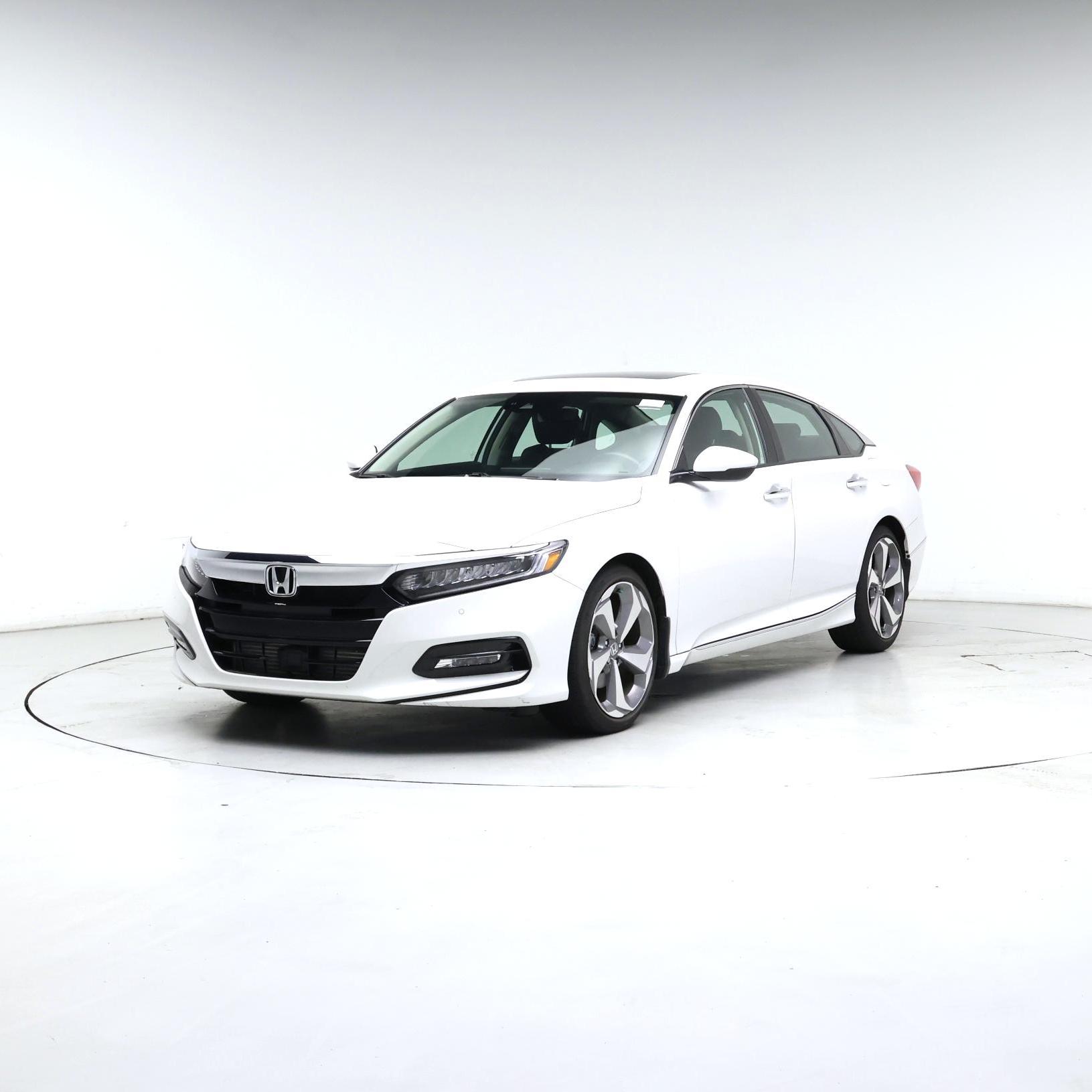 Thumbnail: 2020 Honda Accord - 4
