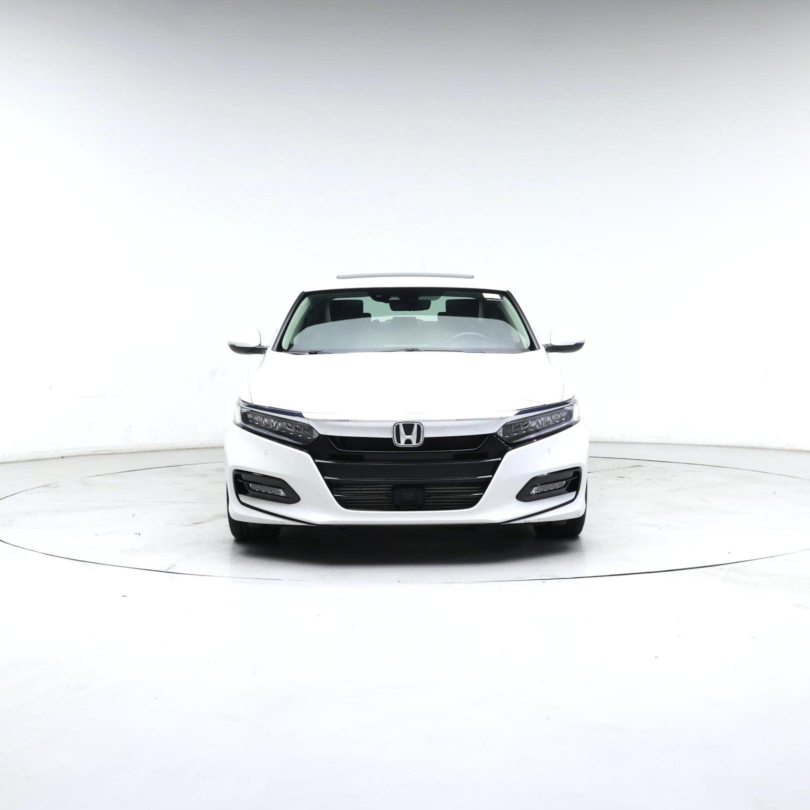 Thumbnail: 2020 Honda Accord - 5