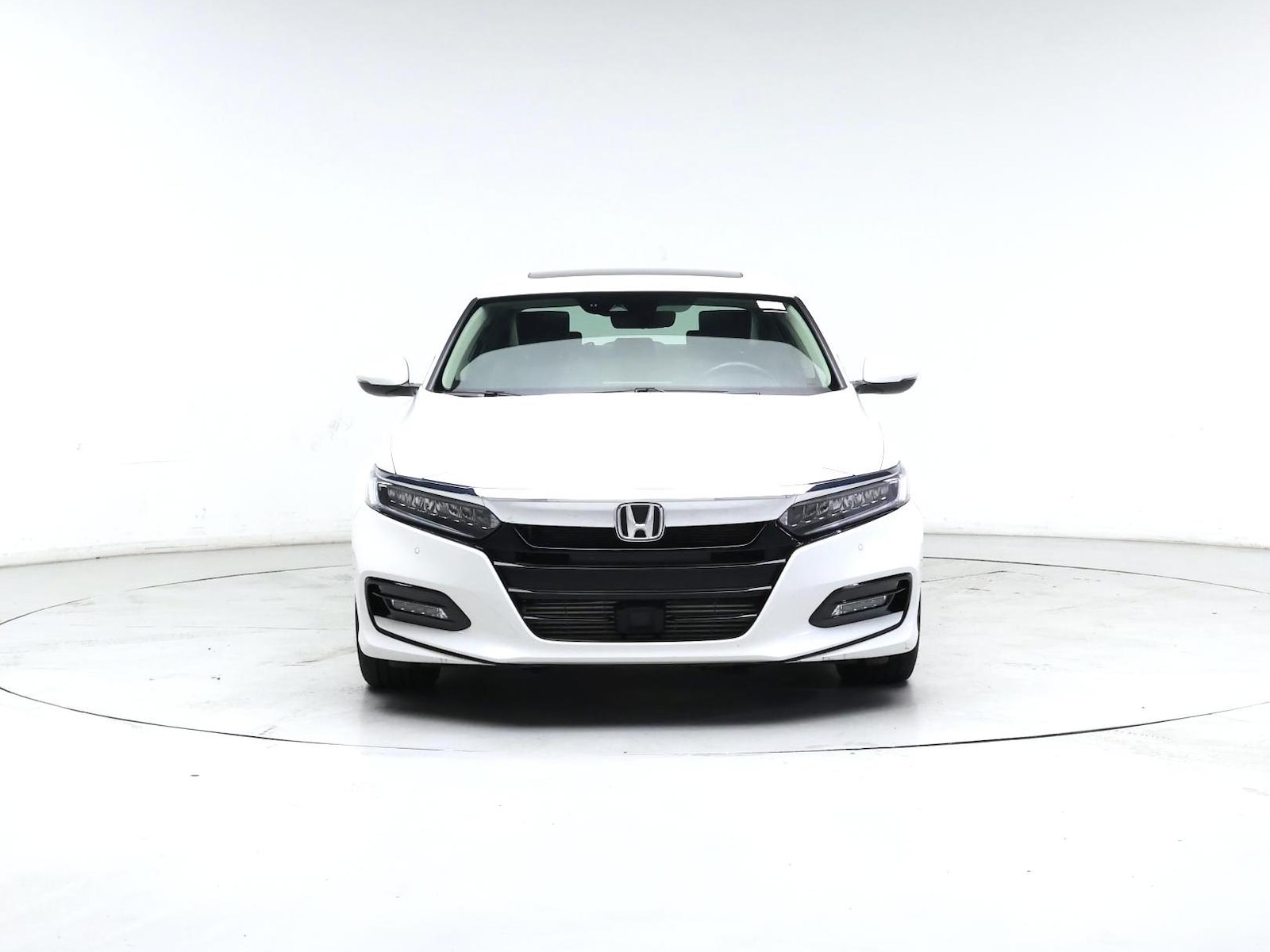 2020 Honda Accord Touring - Photo 6