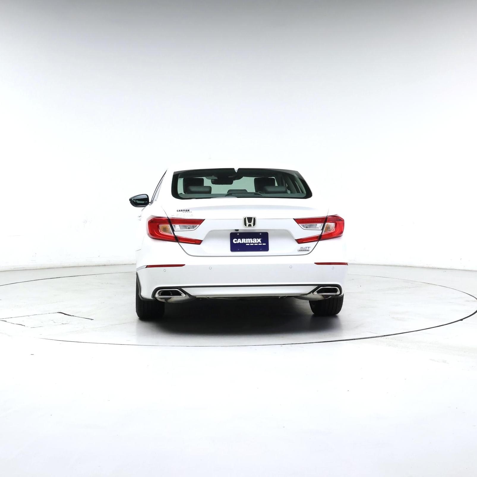 Thumbnail: 2020 Honda Accord - 6