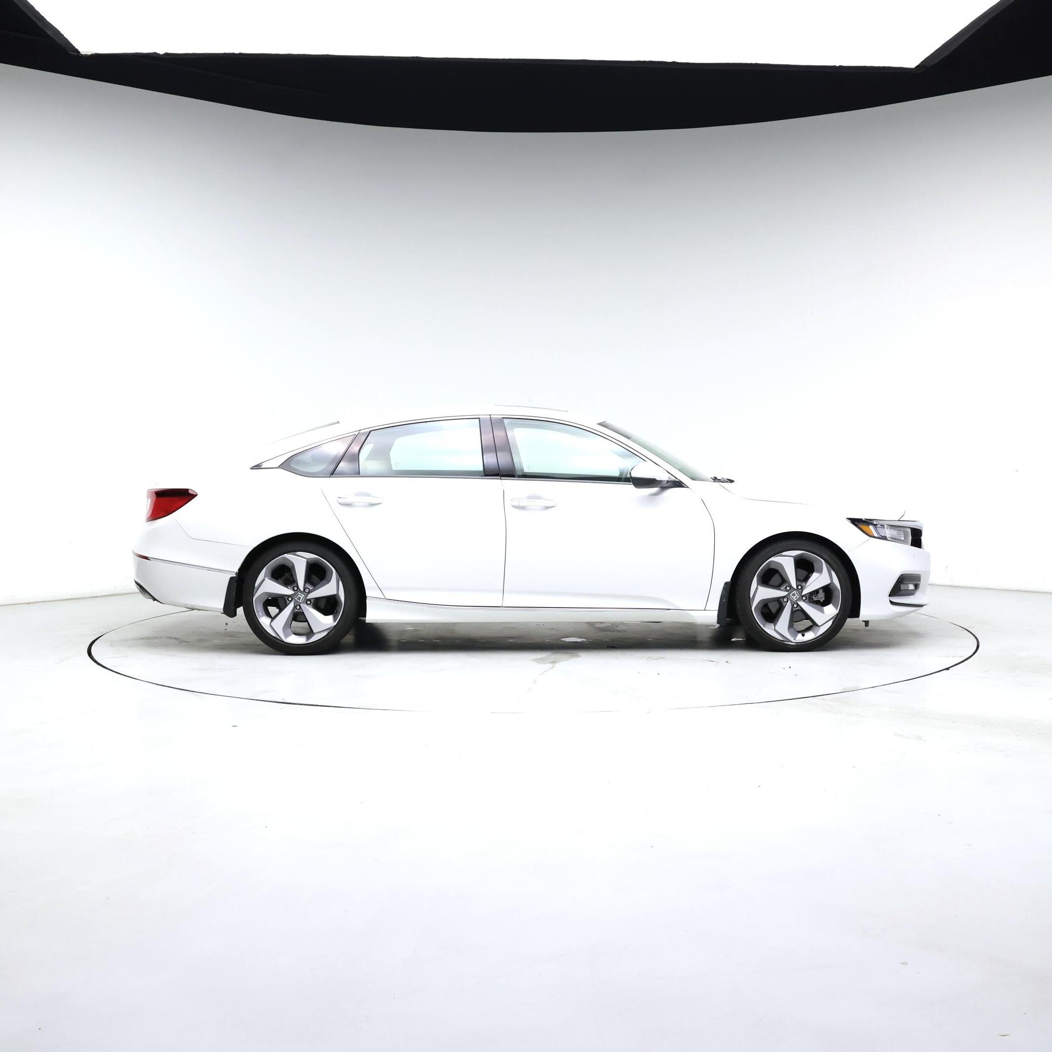 Thumbnail: 2020 Honda Accord - 7