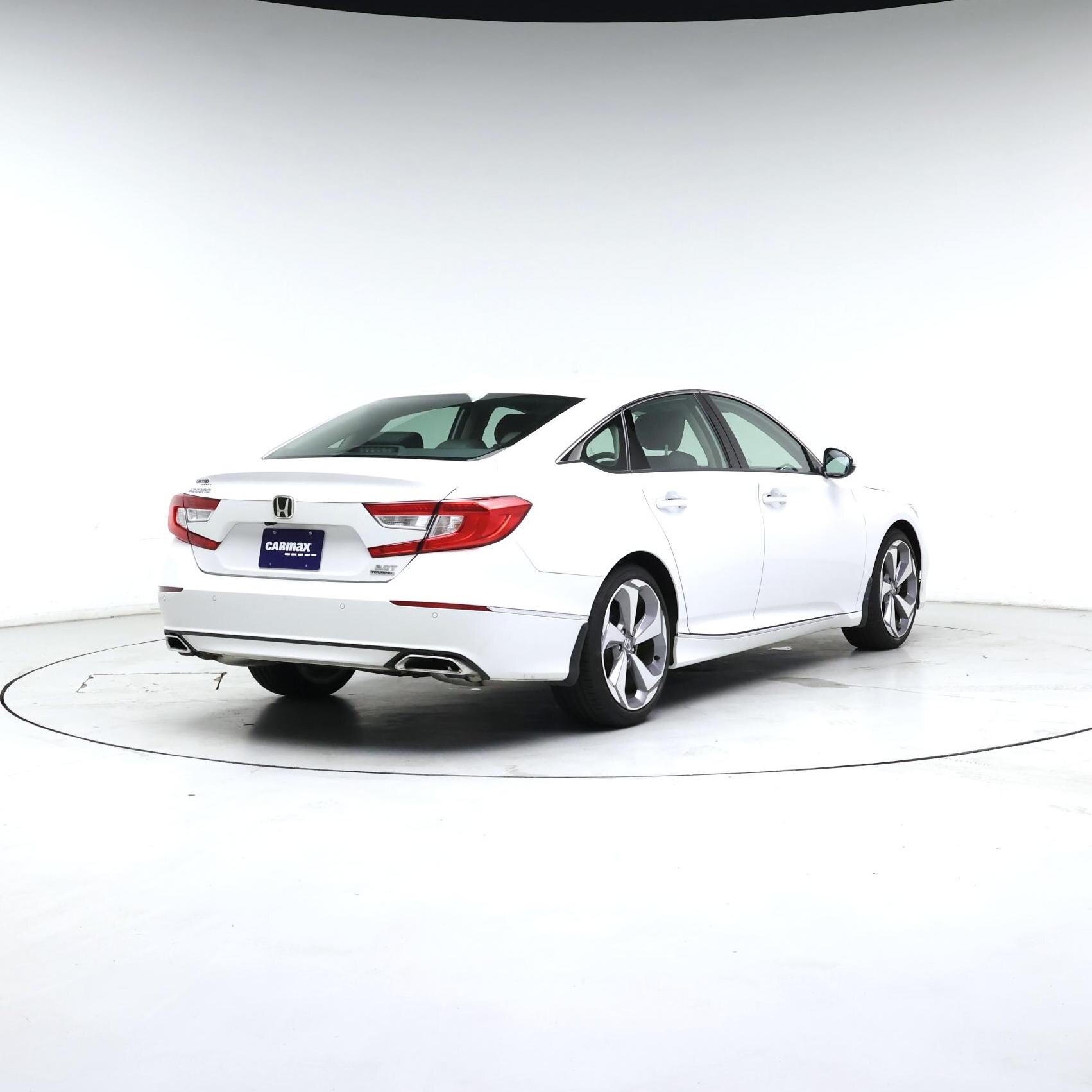 Thumbnail: 2020 Honda Accord - 8