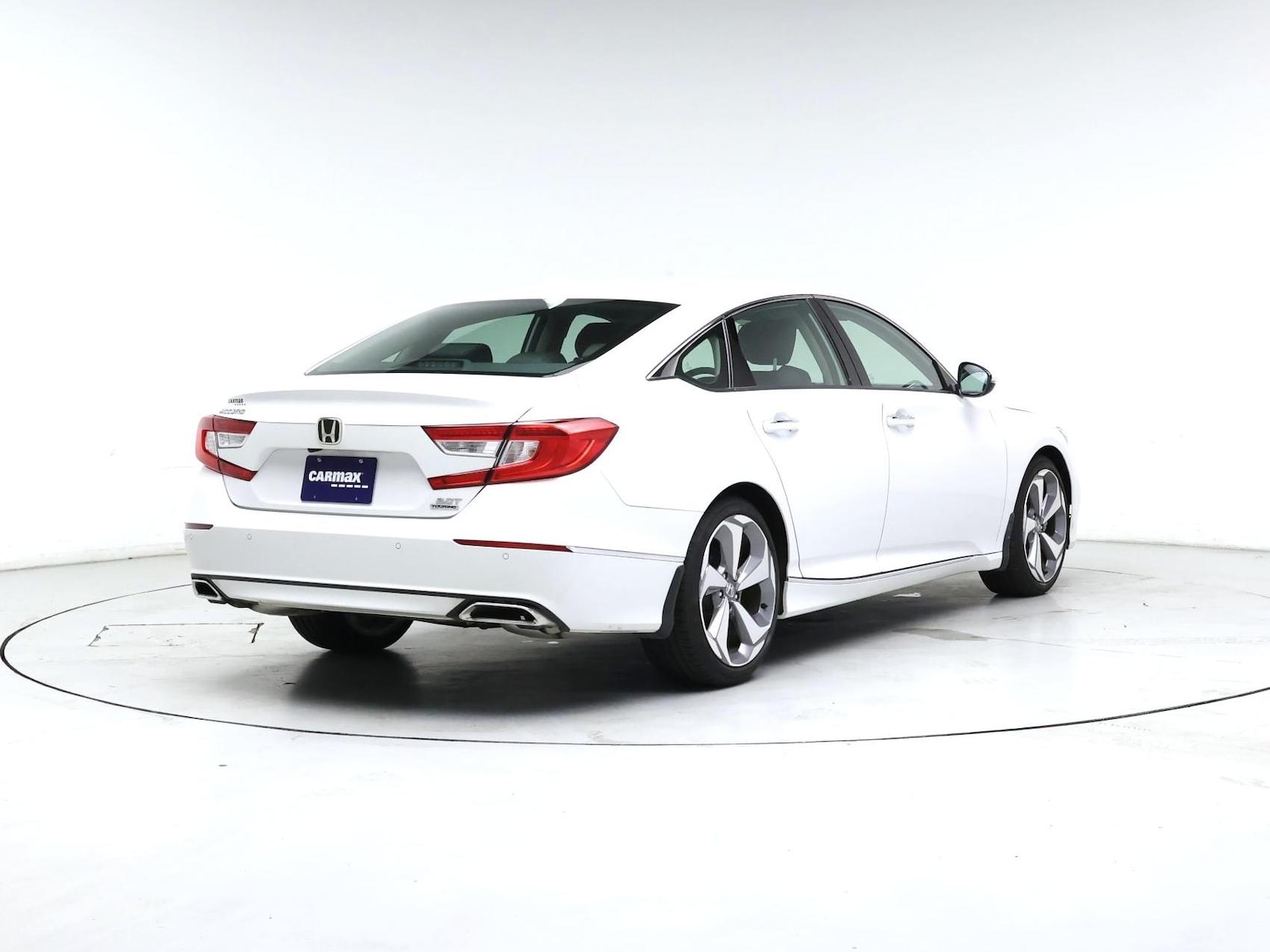 2020 Honda Accord Touring - Photo 9