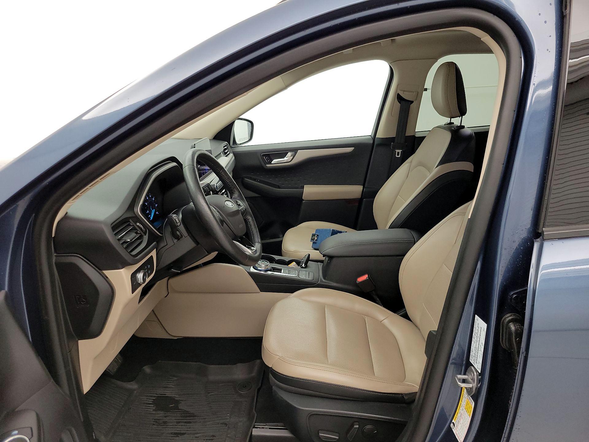 Thumbnail: 2020 Ford Escape - 11