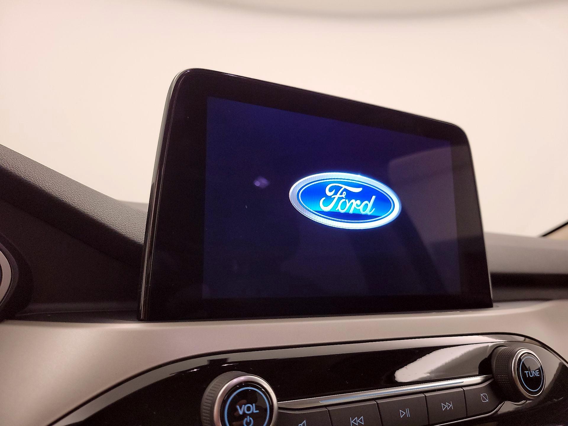 Thumbnail: 2020 Ford Escape - 16