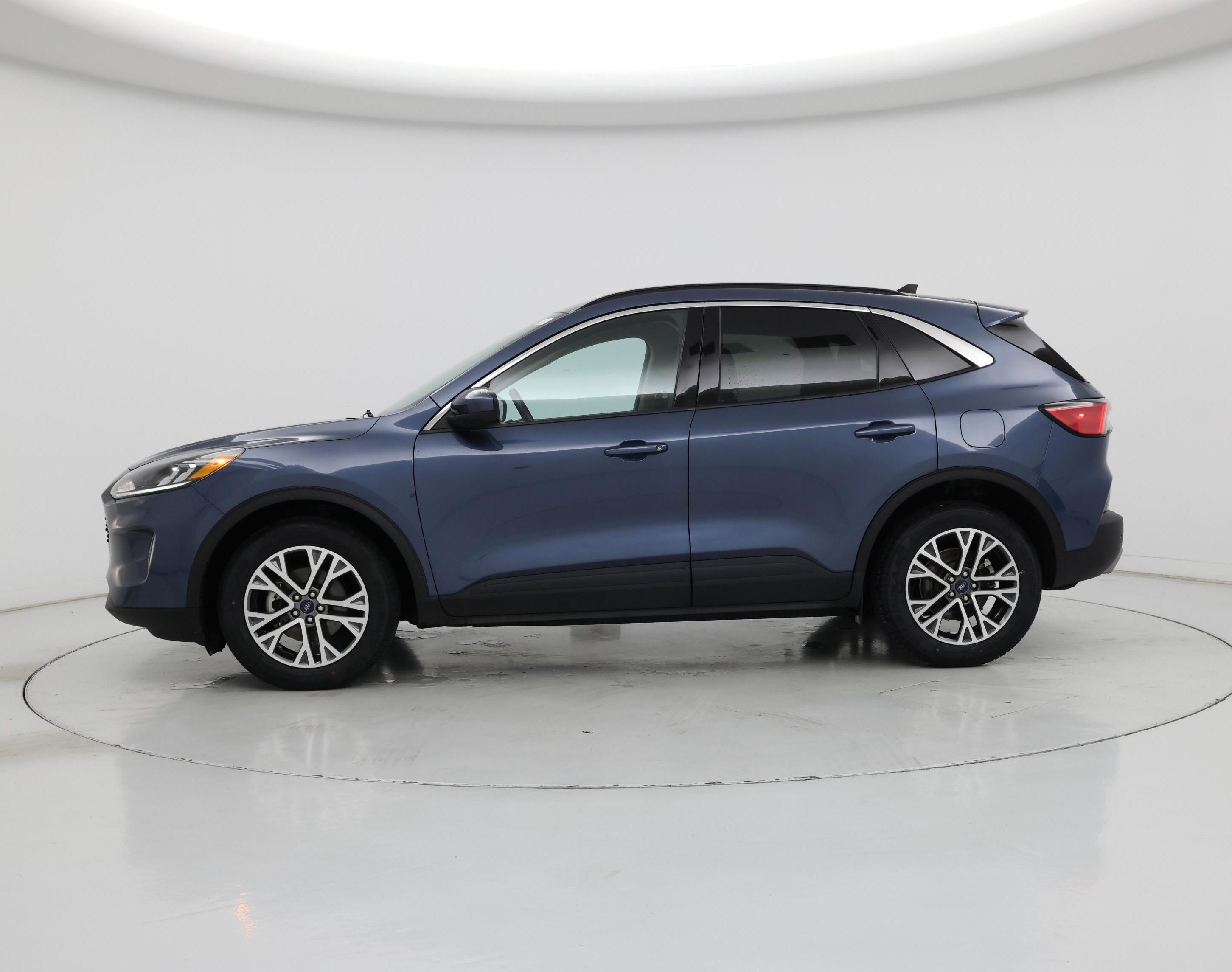 Thumbnail: 2020 Ford Escape - 3