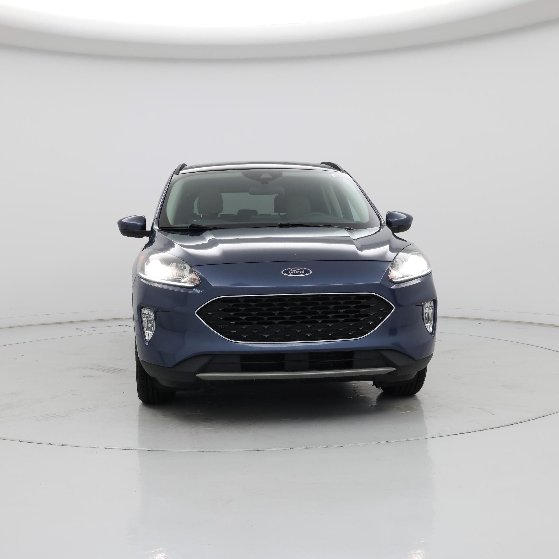 Thumbnail: 2020 Ford Escape - 5