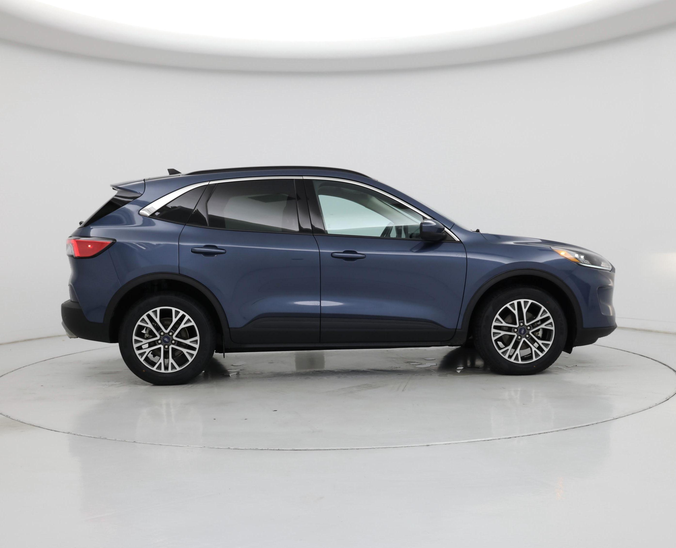 Thumbnail: 2020 Ford Escape - 7