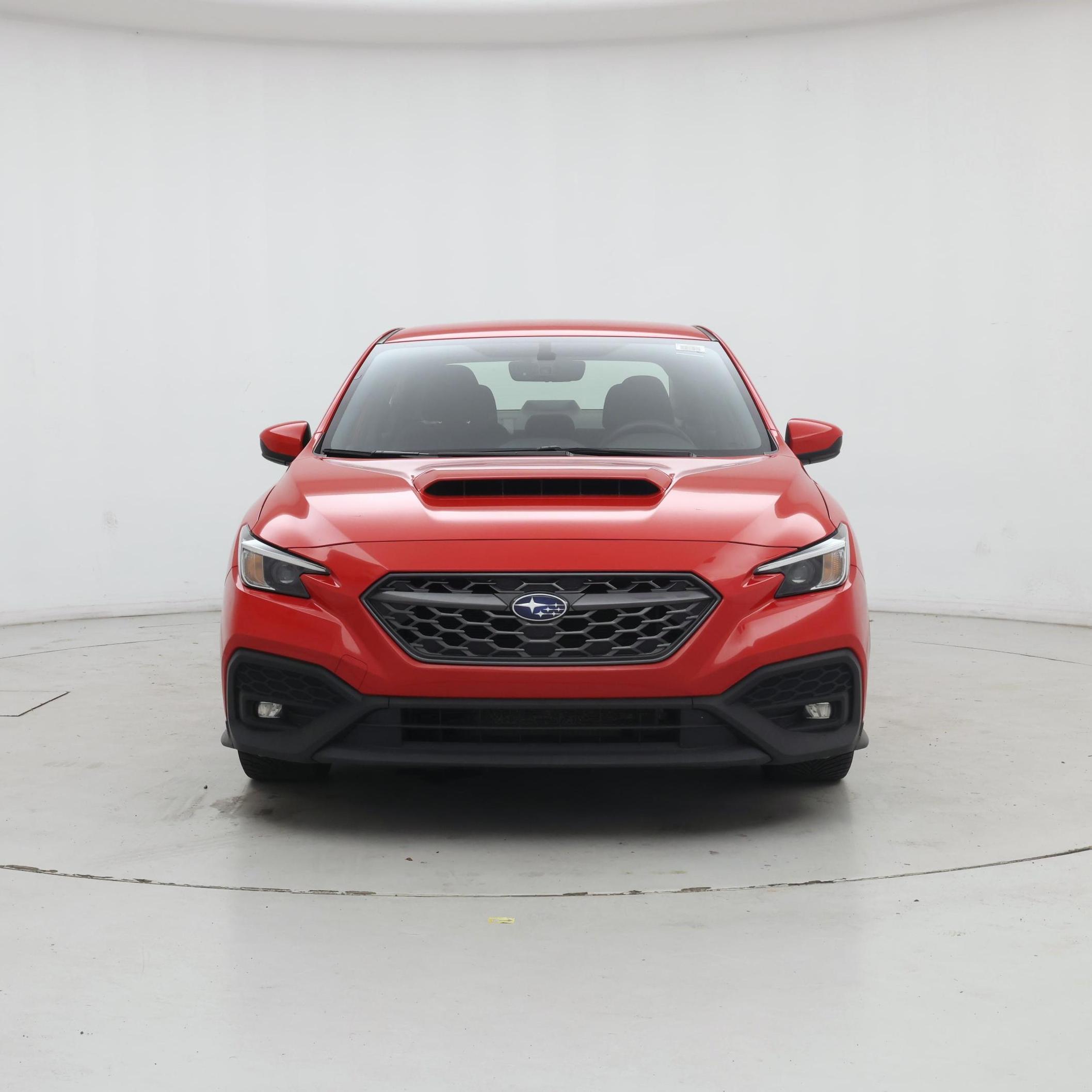 Thumbnail: 2022 Subaru WRX - 5