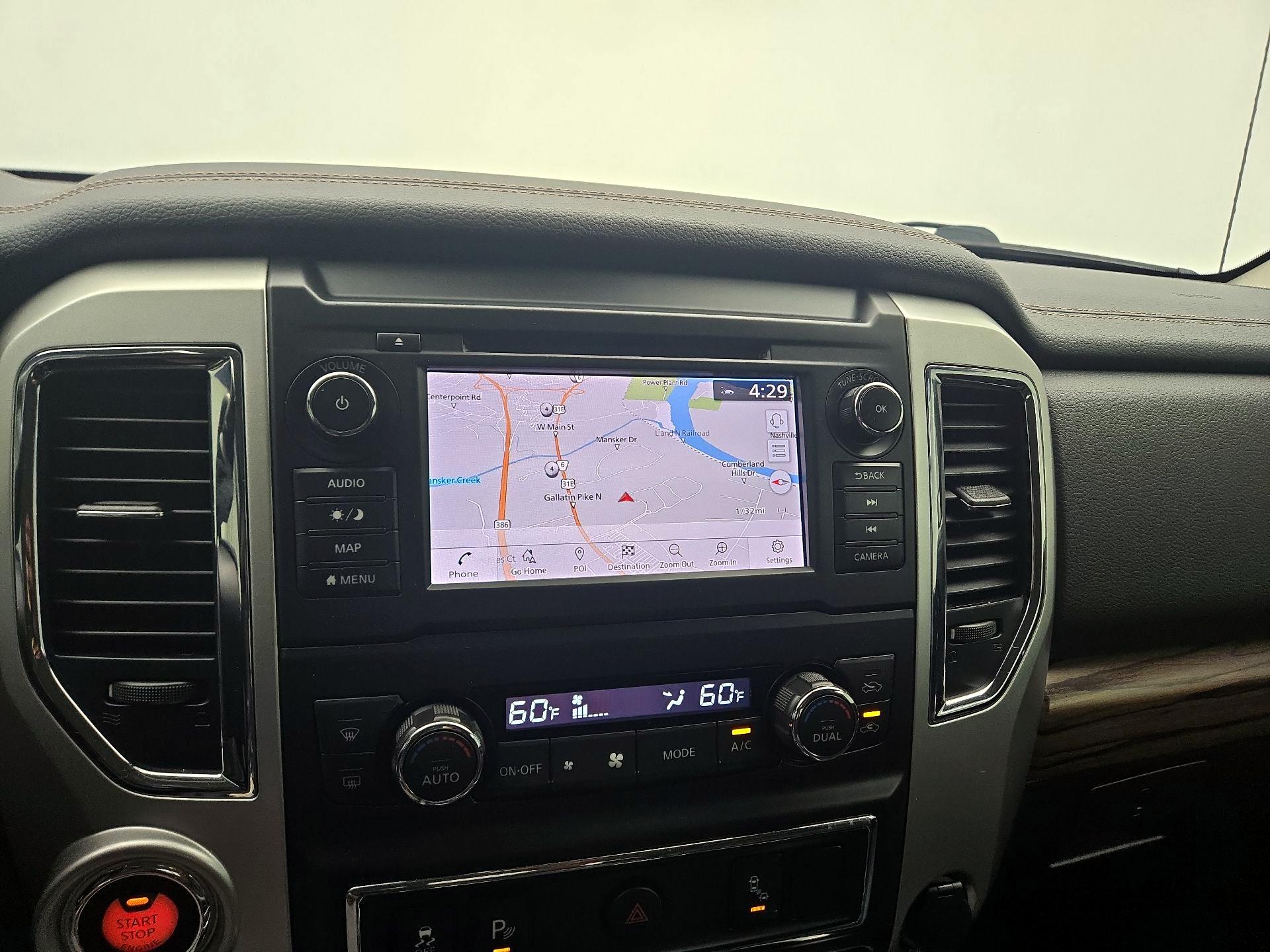 Thumbnail: 2019 Nissan Titan - 14