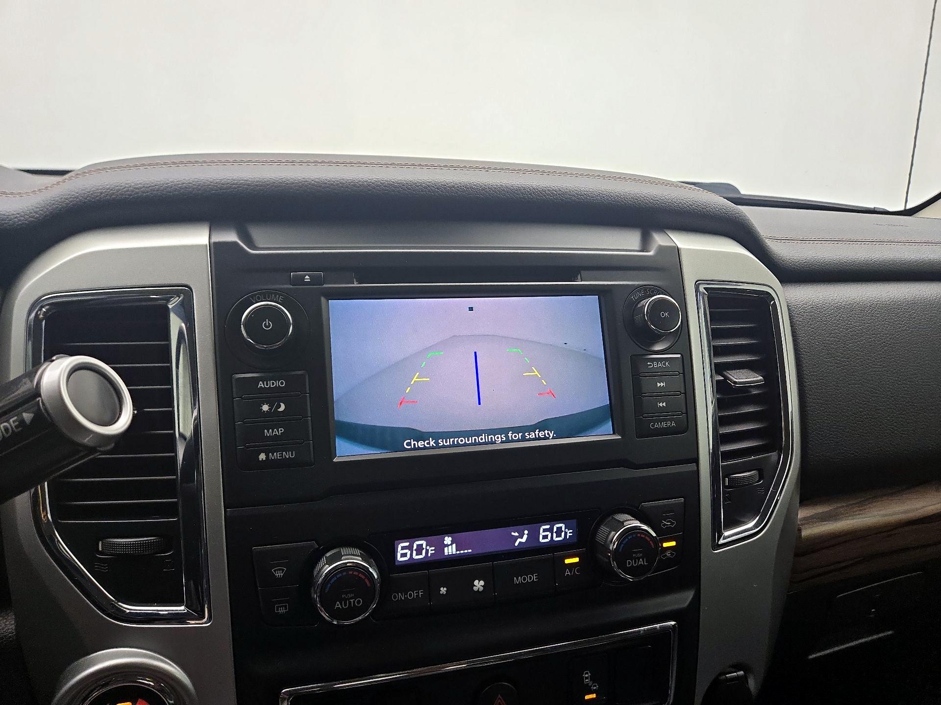Thumbnail: 2019 Nissan Titan - 15