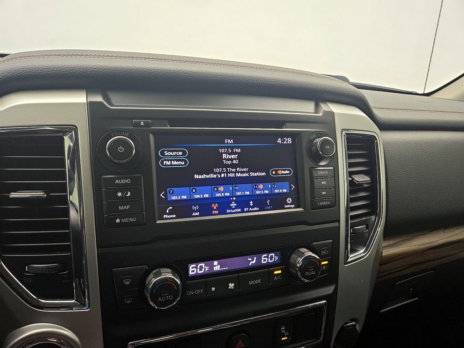 Thumbnail: 2019 Nissan Titan - 16