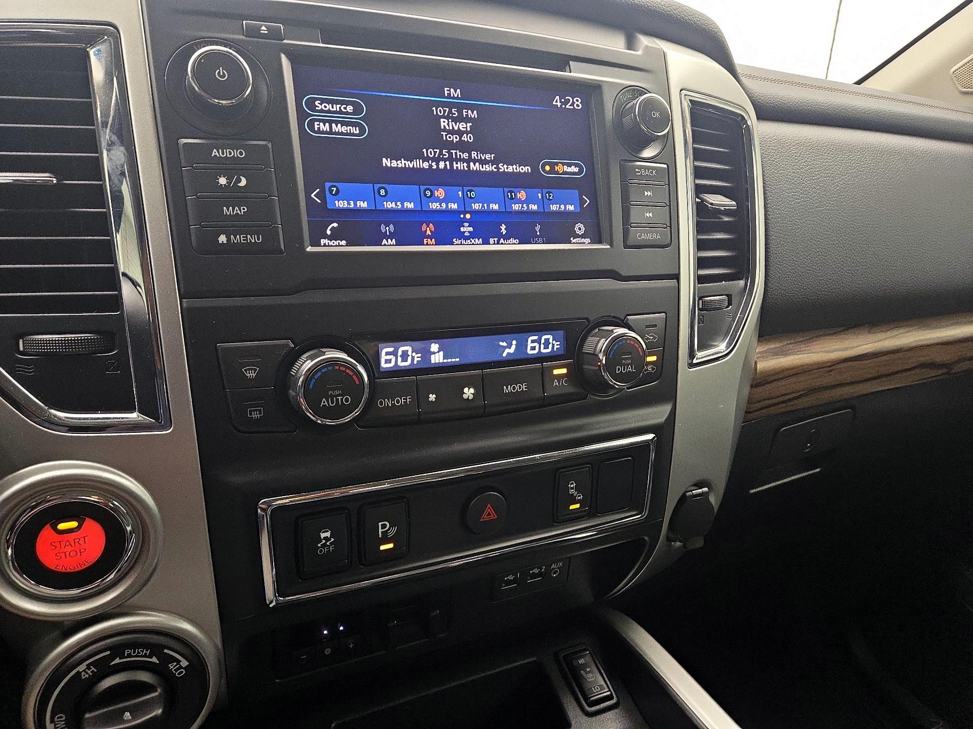 Thumbnail: 2019 Nissan Titan - 17