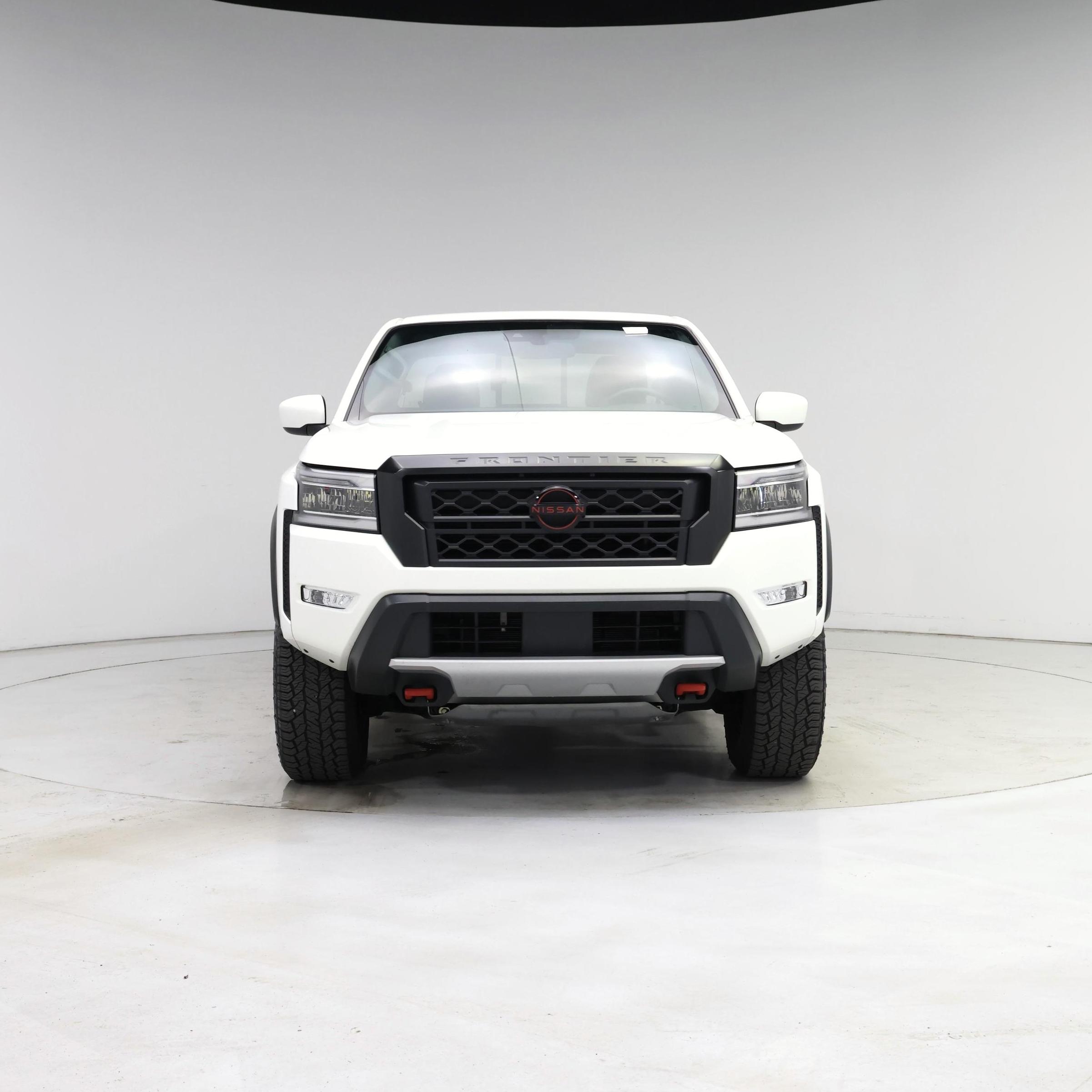 Thumbnail: 2024 Nissan Frontier - 5