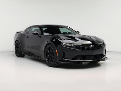 2022 Chevrolet Camaro LT1