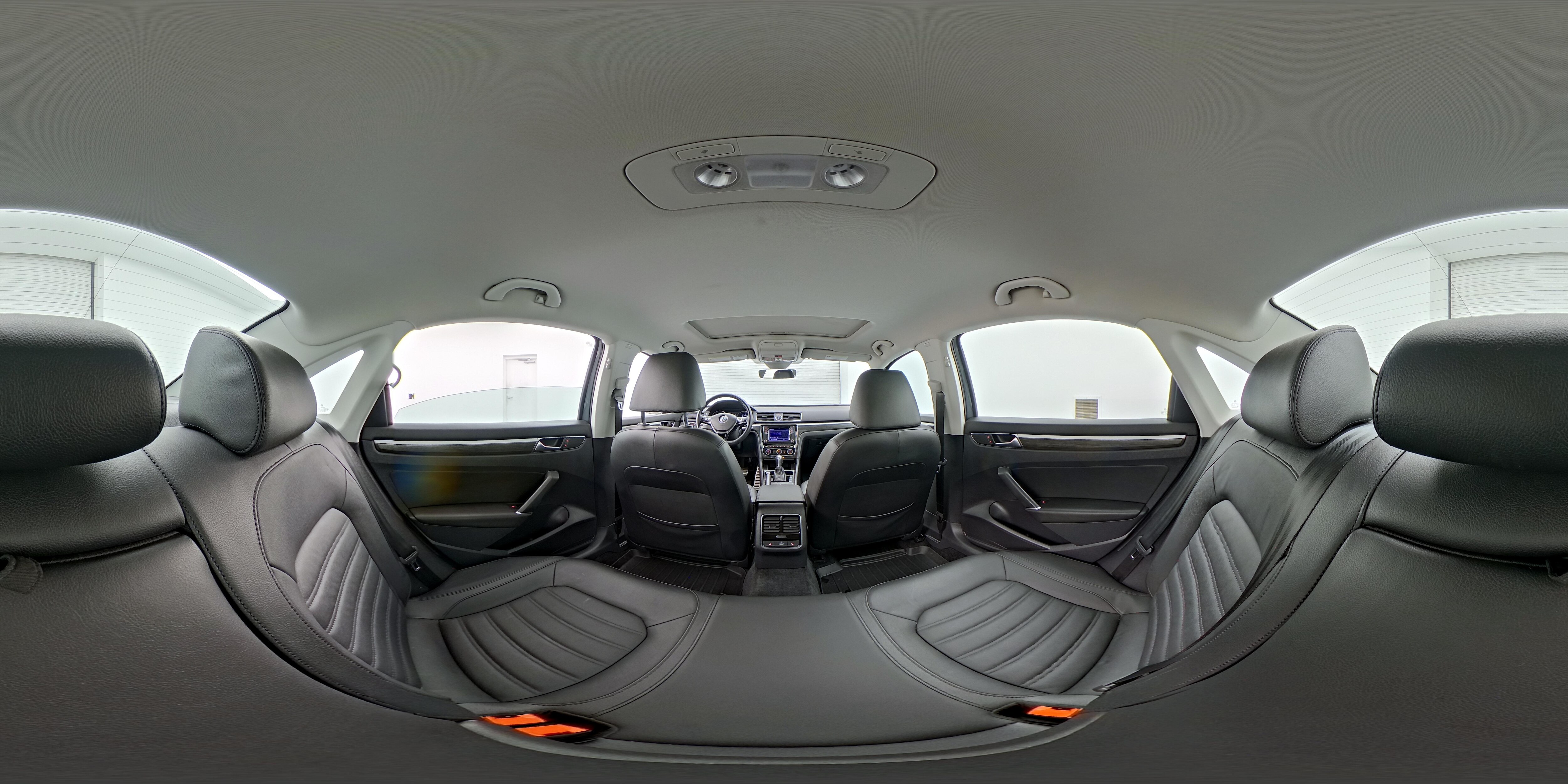 2017 Volkswagen Passat SEL Premium - Photo 27