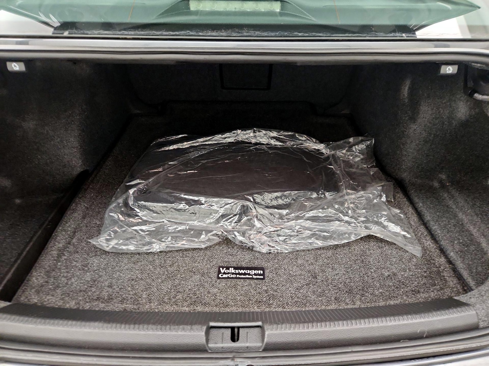 2017 Volkswagen Passat SEL Premium - Photo 23