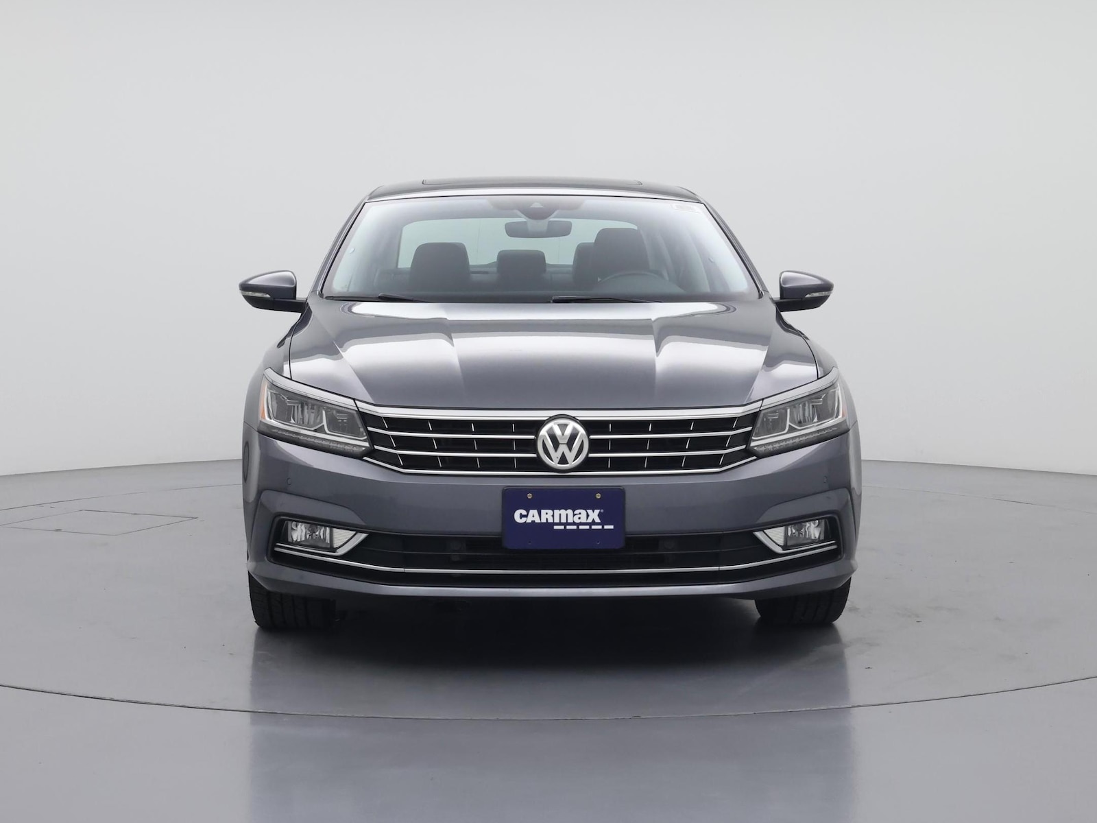 2017 Volkswagen Passat SEL Premium - Photo 6