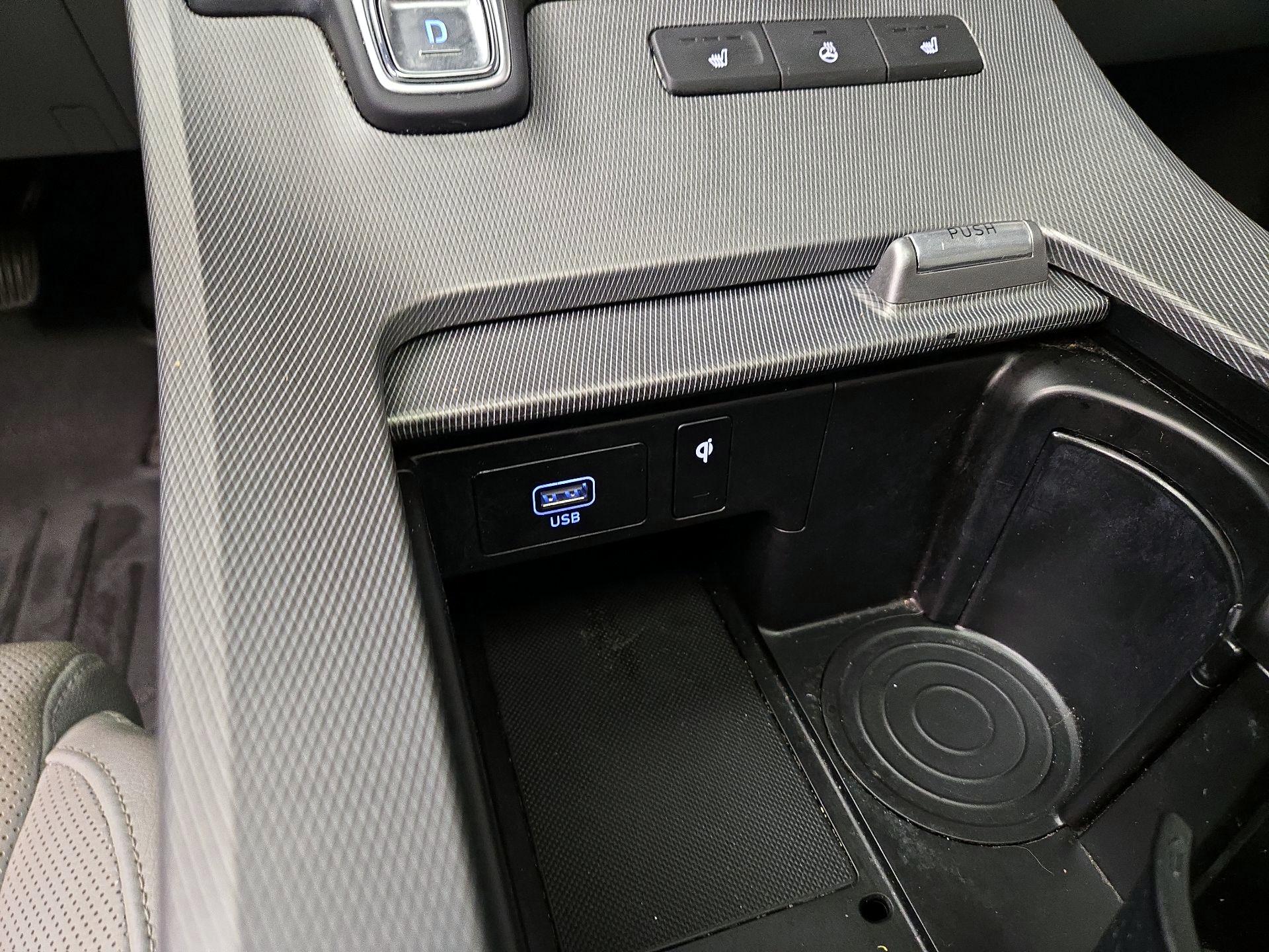 Thumbnail: 2021 Hyundai Palisade - 19