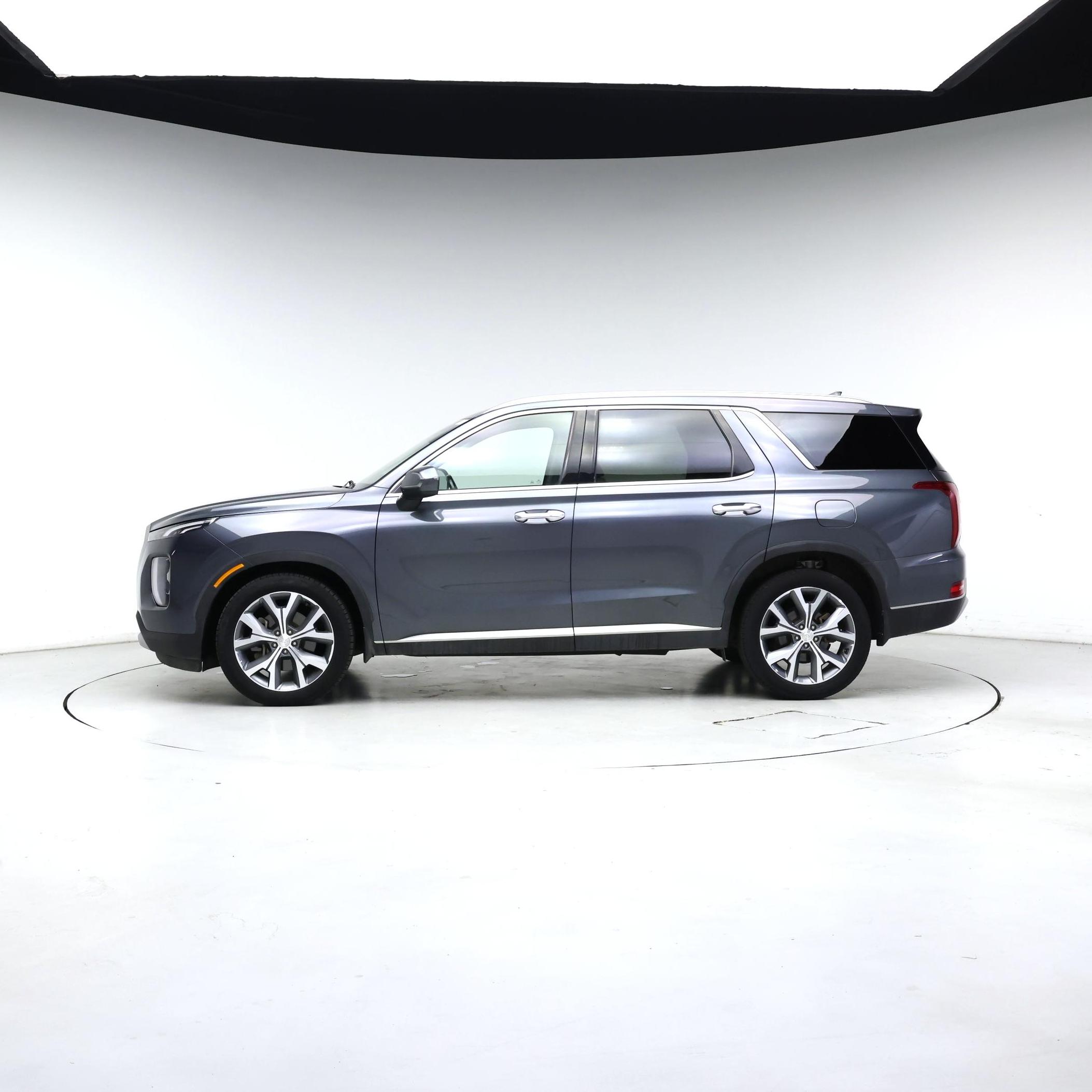 Thumbnail: 2021 Hyundai Palisade - 3