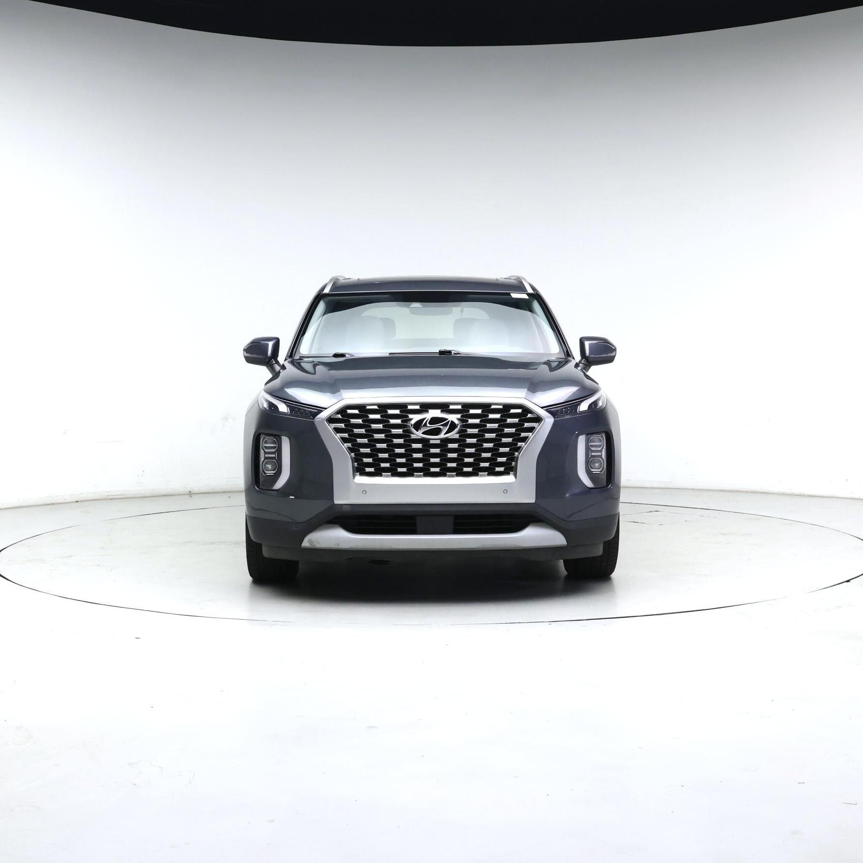Thumbnail: 2021 Hyundai Palisade - 5