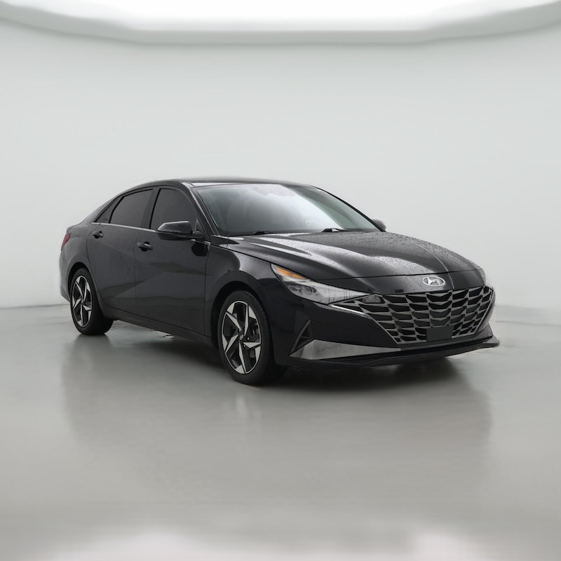 2022 Hyundai Elantra Limited