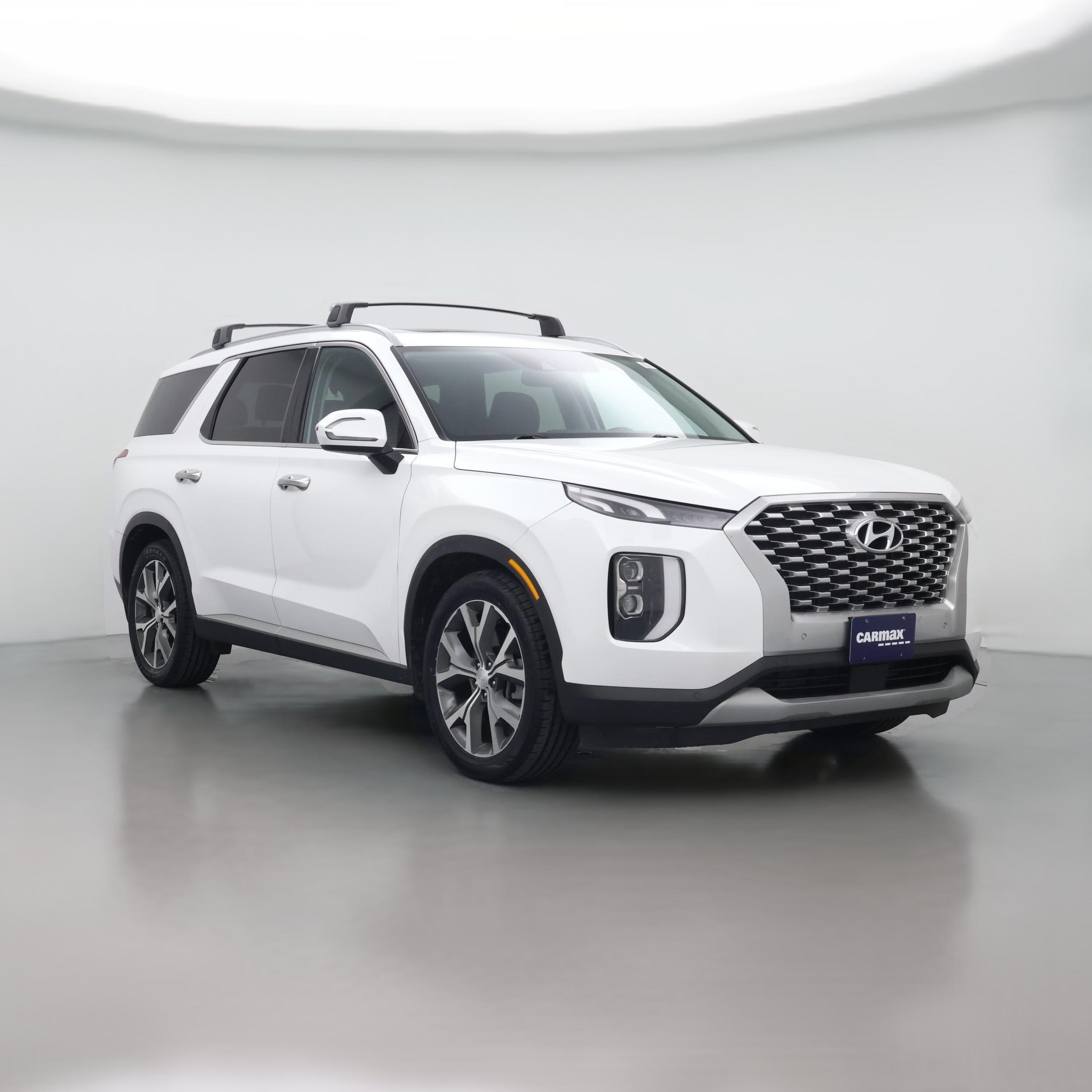 Thumbnail: 2022 Hyundai Palisade - 1