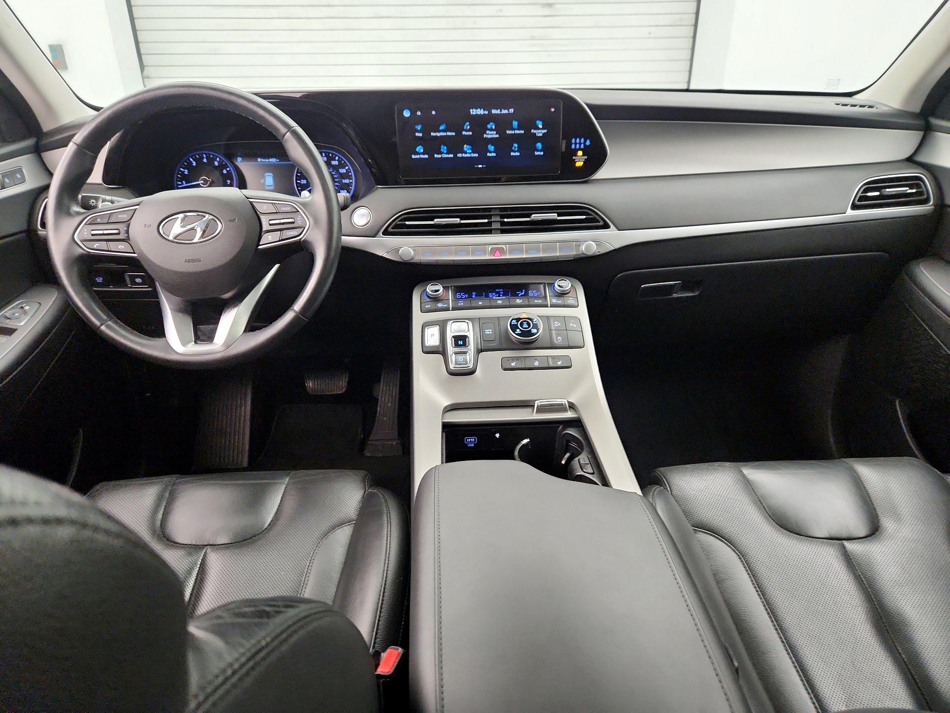 Thumbnail: 2022 Hyundai Palisade - 9
