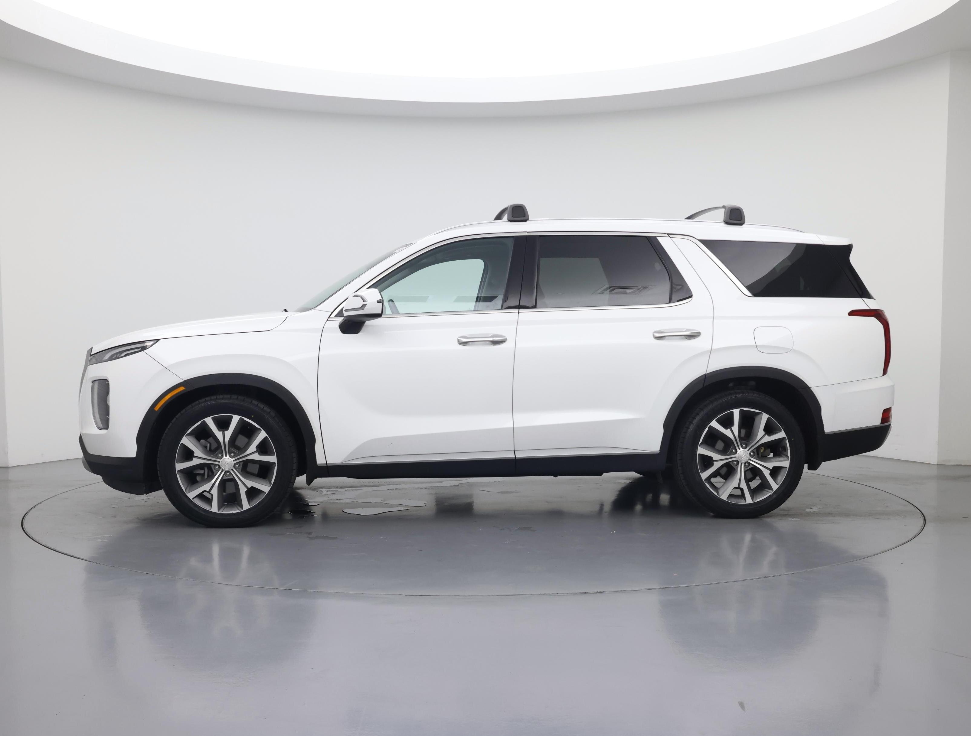 Thumbnail: 2022 Hyundai Palisade - 3