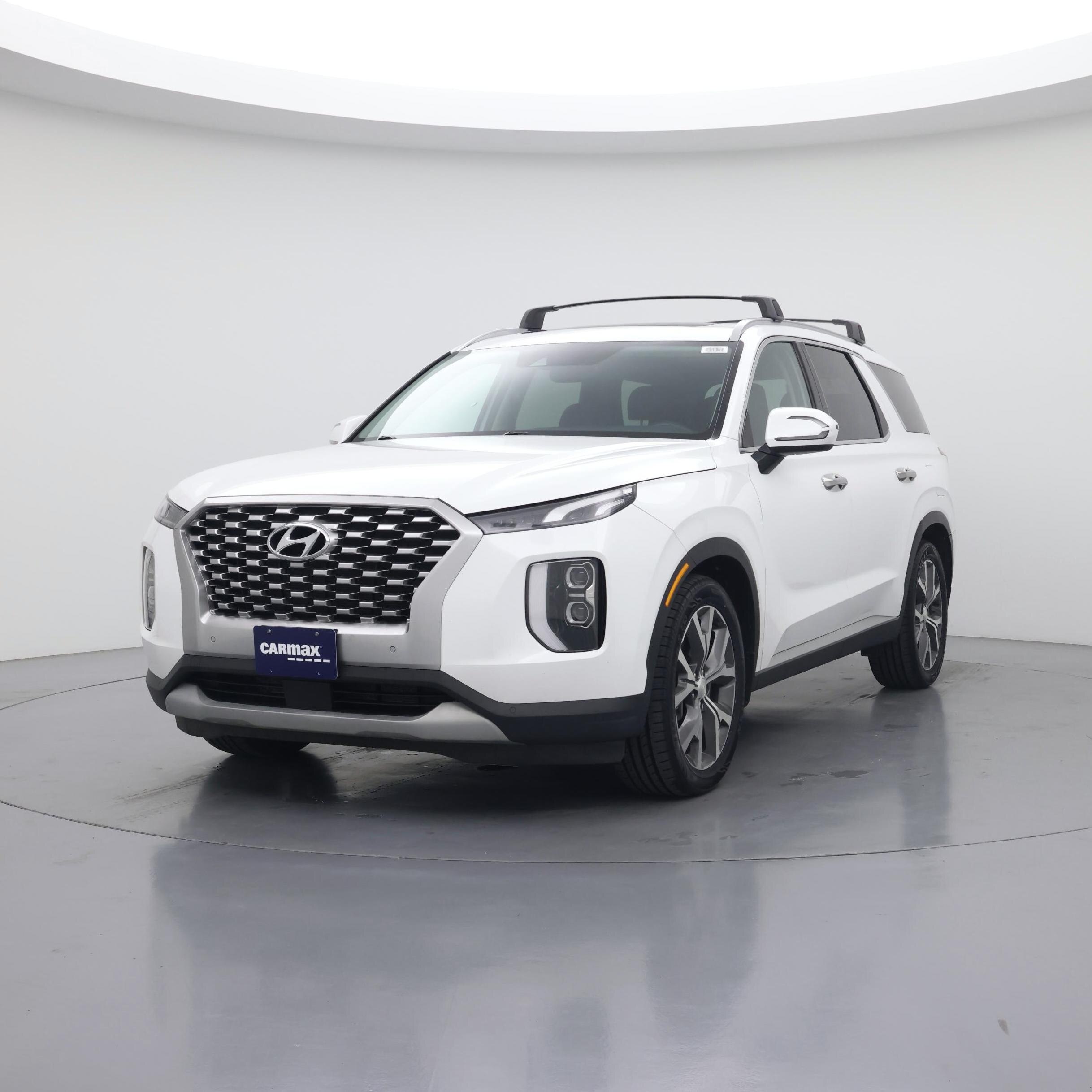 Thumbnail: 2022 Hyundai Palisade - 4