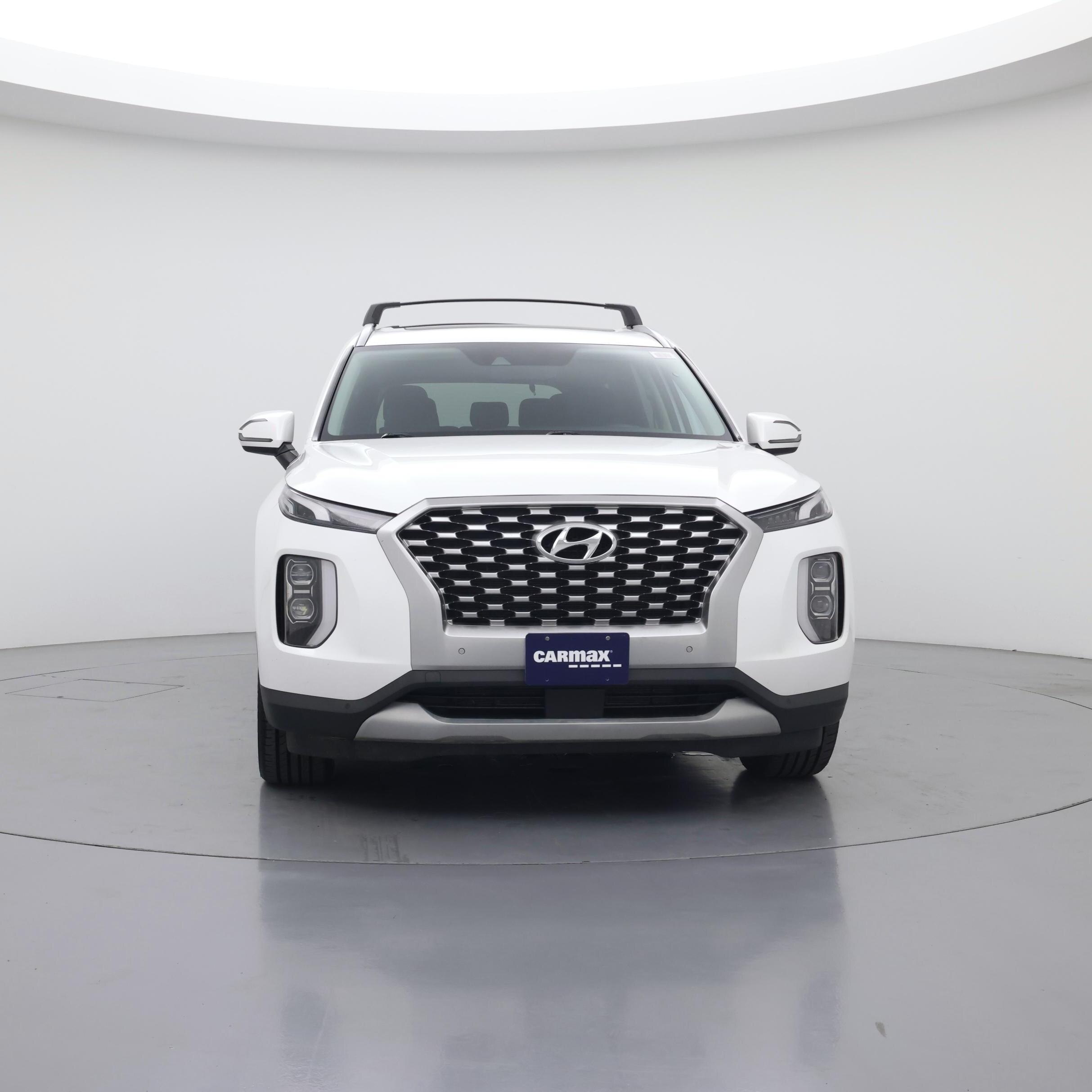 Thumbnail: 2022 Hyundai Palisade - 5